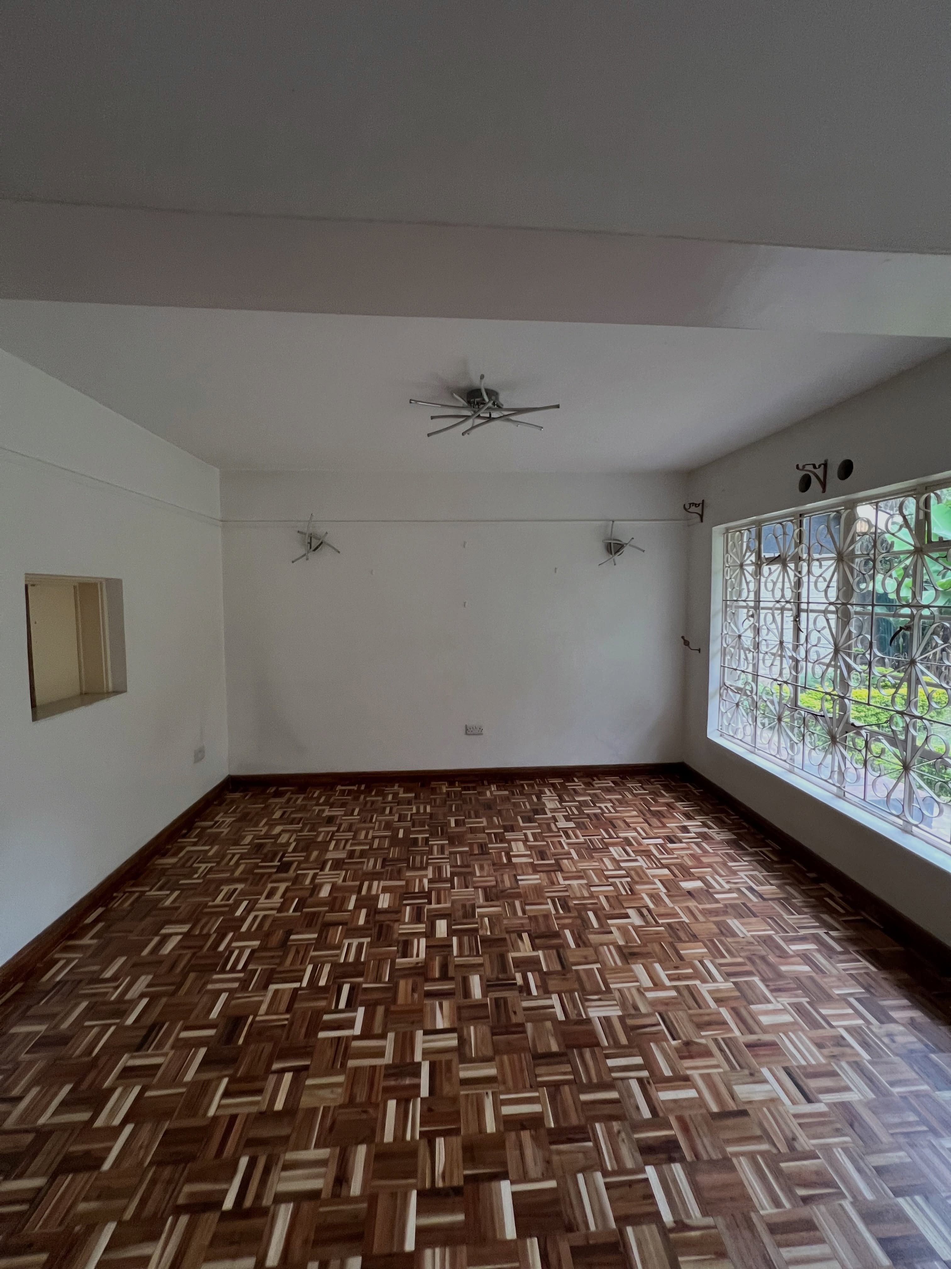 4-Bedroom + DSQ Maisonette For Rent in Kilimani Image