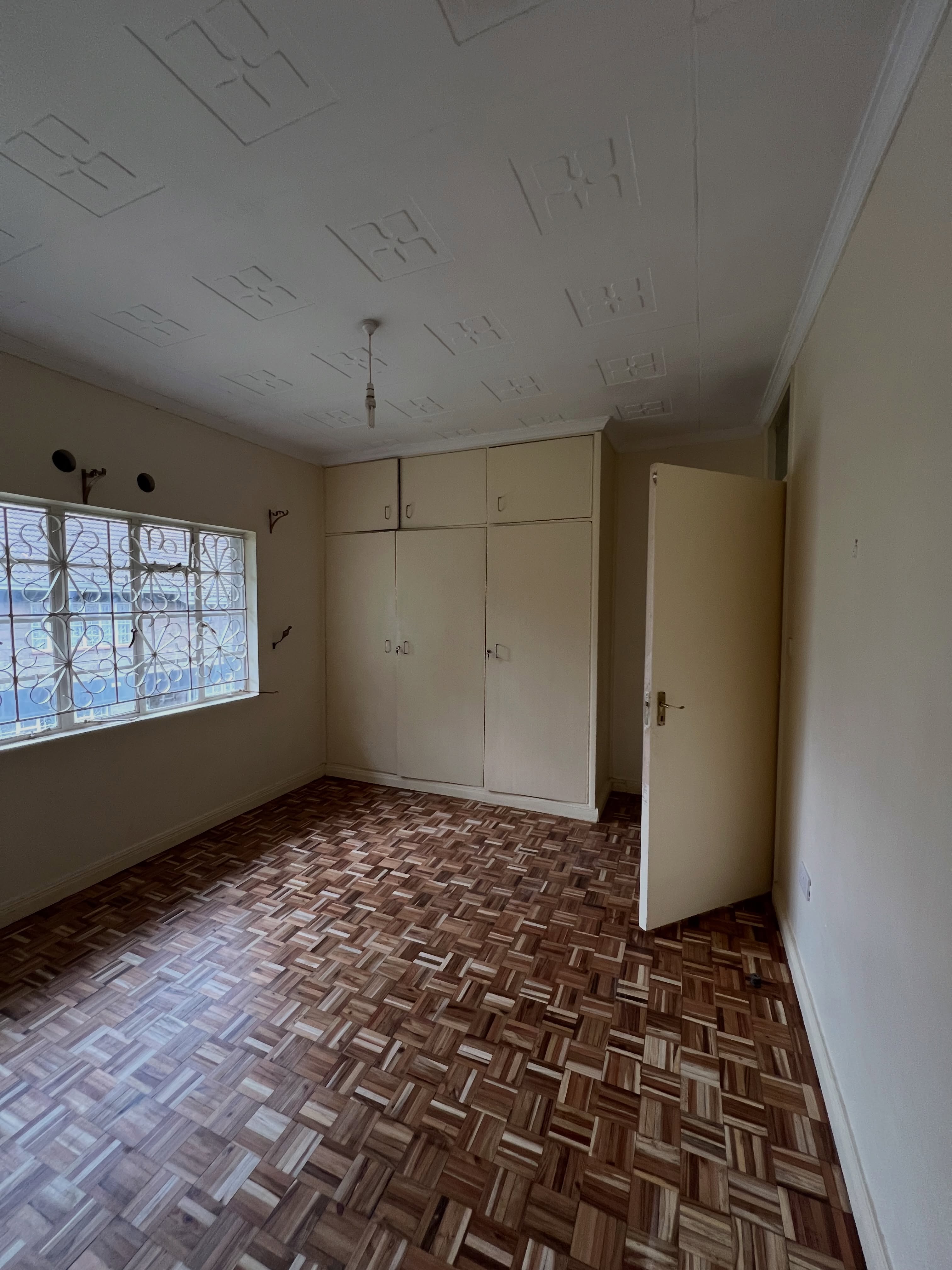 4-Bedroom + DSQ Maisonette For Rent in Kilimani
