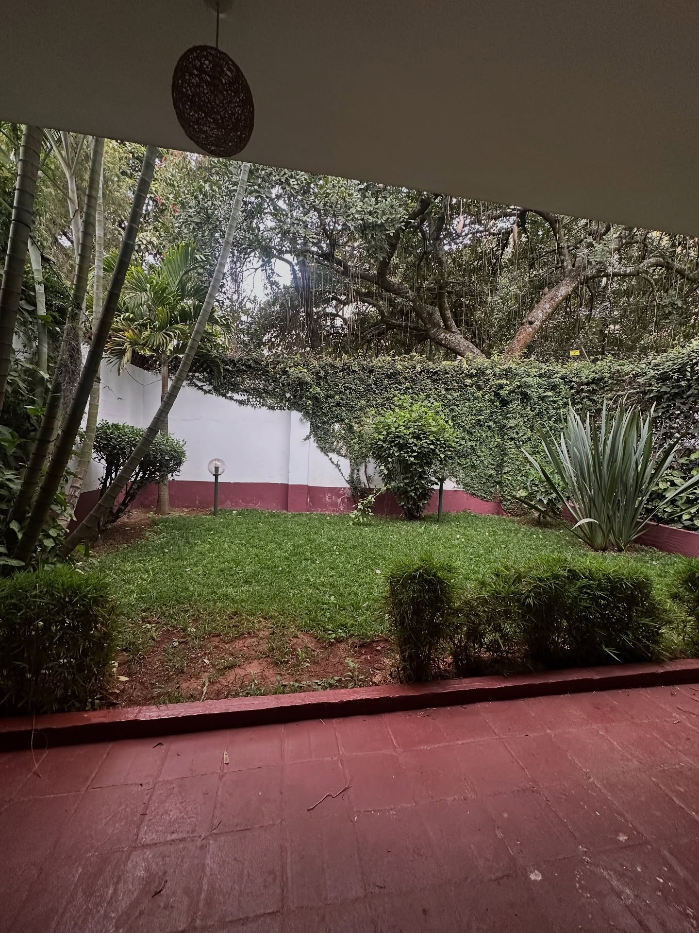 4-Bedroom + DSQ Maisonette to let in Kileleshwa Image