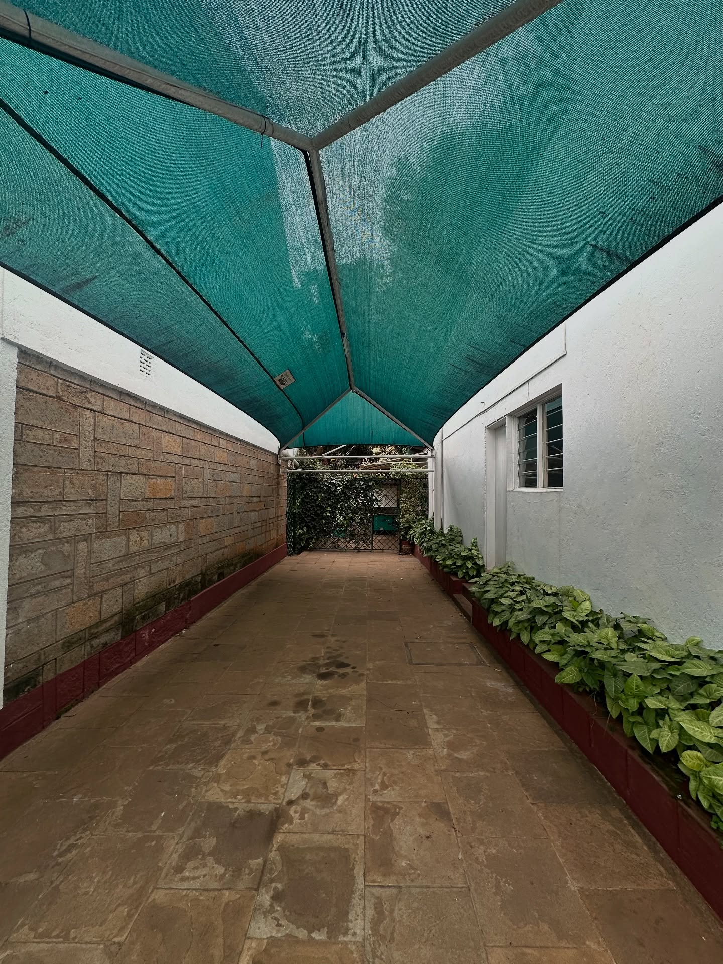 4-Bedroom + DSQ Maisonette to let in Kileleshwa Image