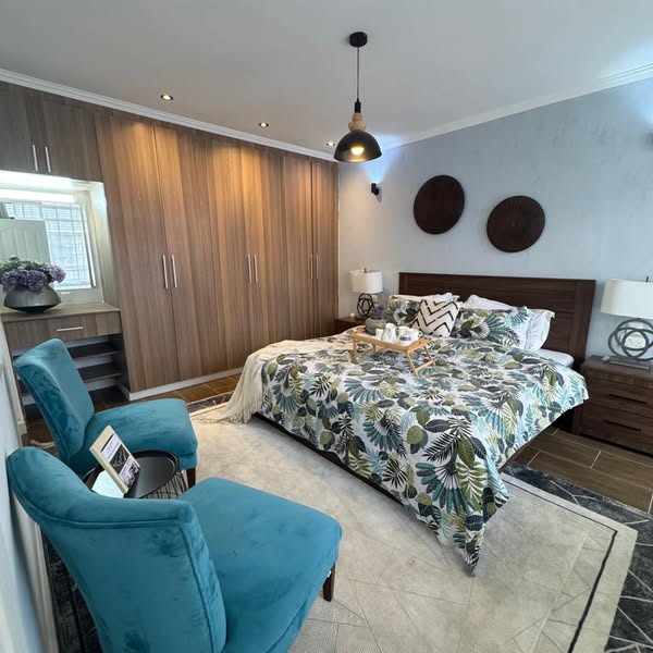 4 Bedroom + DSQ Masionette for Sale in Syokimau