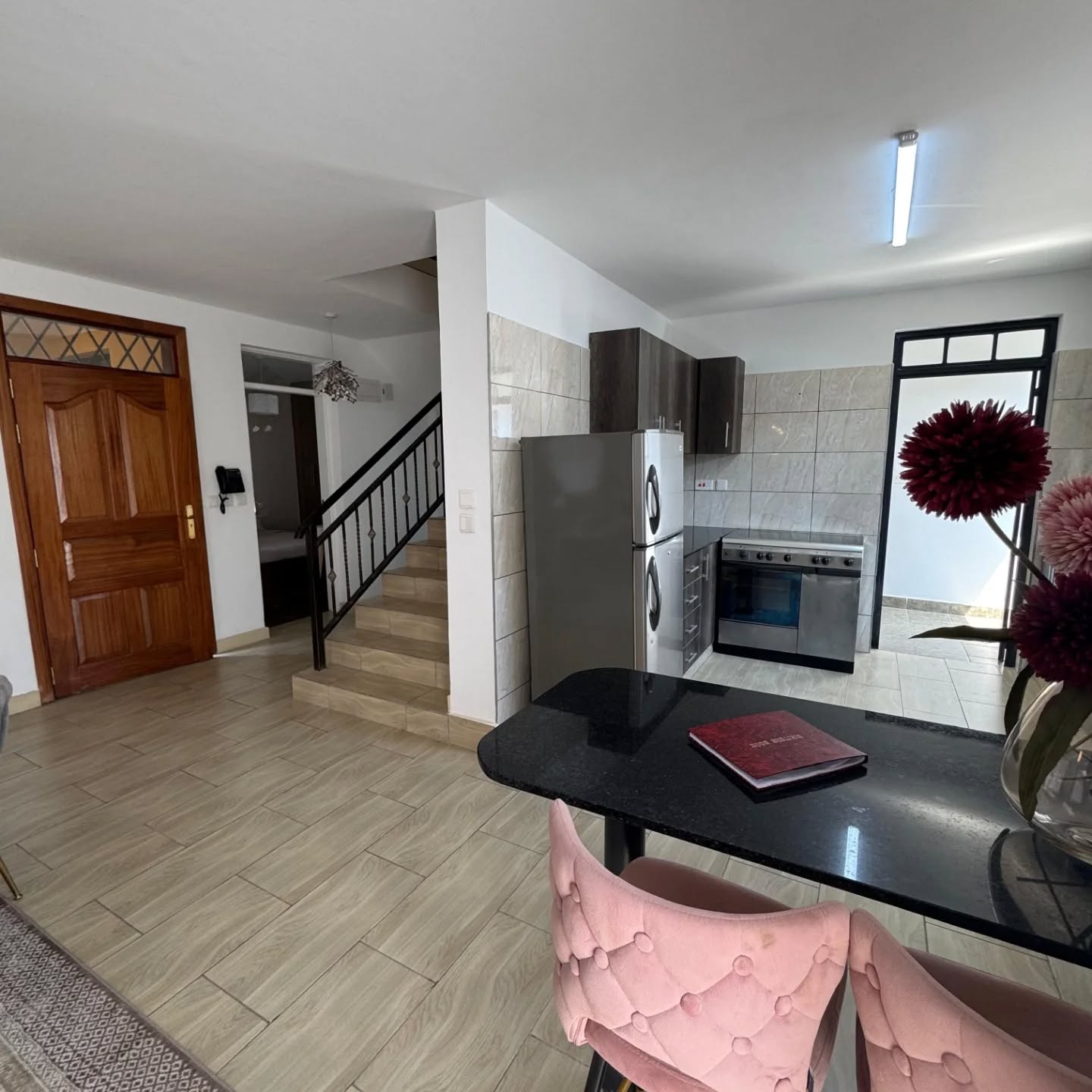 4 Bedroom + DSQ Masionette for Sale in Syokimau Image