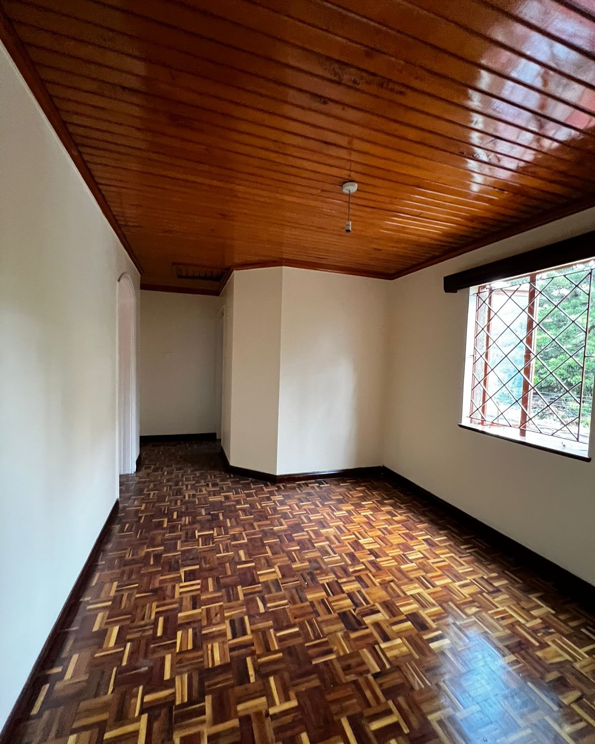 4-Bedroom + DSQ Townhouse for Rent in Kileleshwa Image