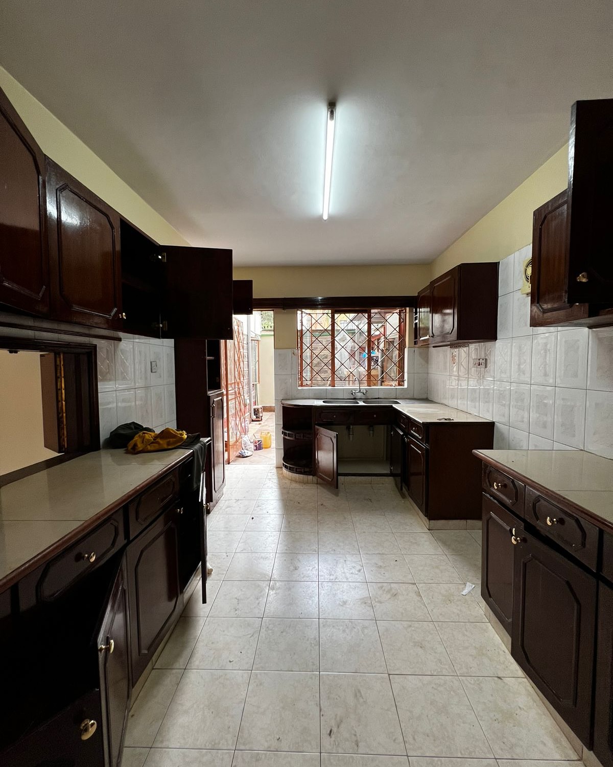 4-Bedroom + DSQ Townhouse for Rent in Kileleshwa Image