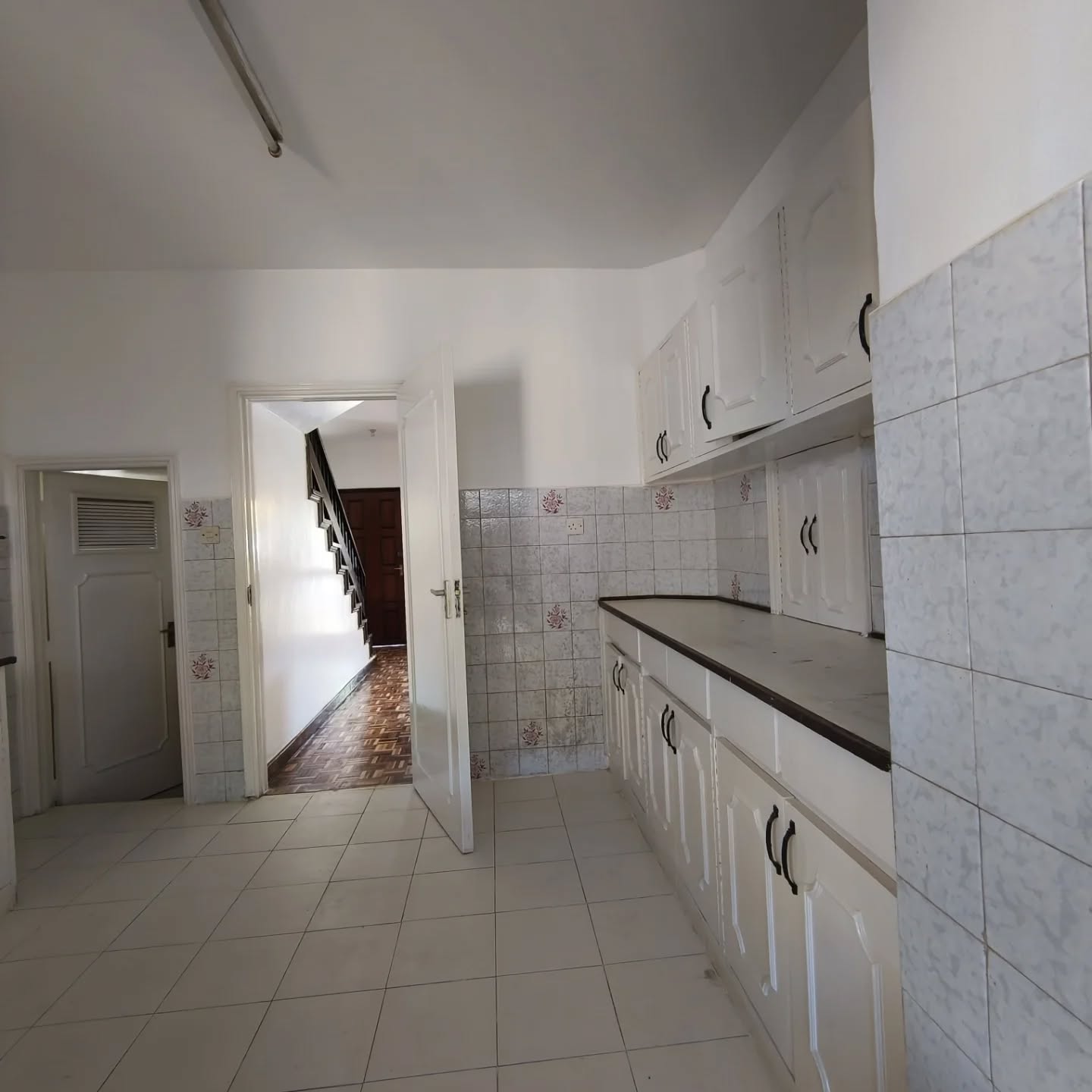 4 Bedroom + DSQ Townhouse for Rent in Kileleshwa