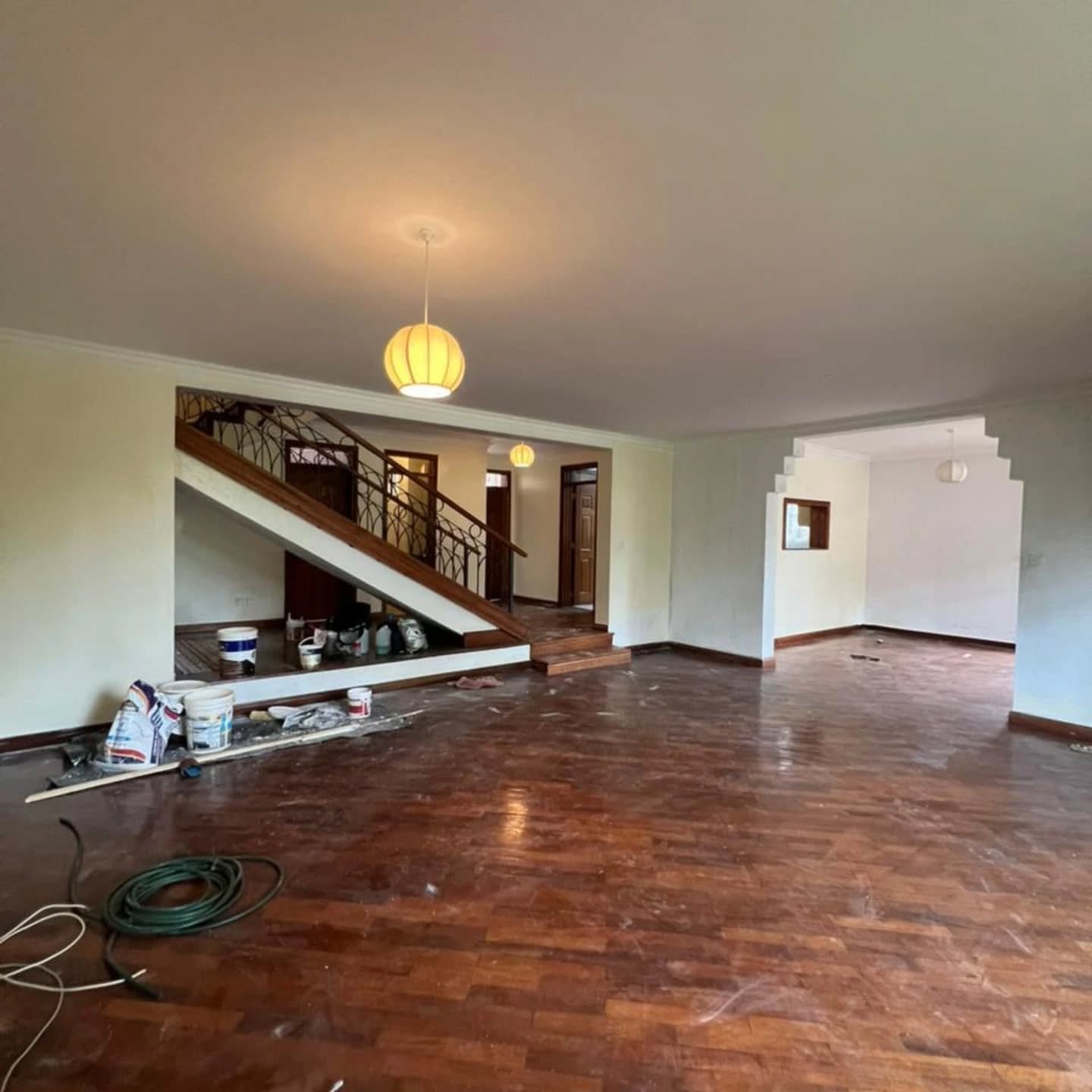4 Bedroom + DSQ Townhouse for Rent in Lavington Image