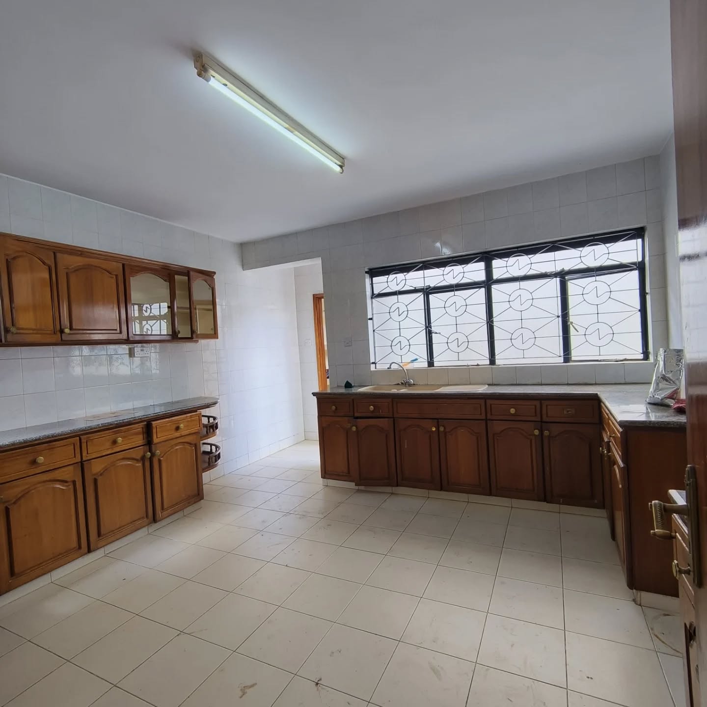 4 Bedroom + DSQ Townhouse for Rent in Lavington Image