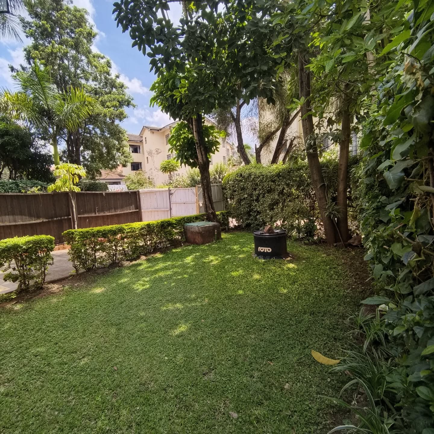 4 Bedroom + DSQ Townhouse for Rent in Lavington Image