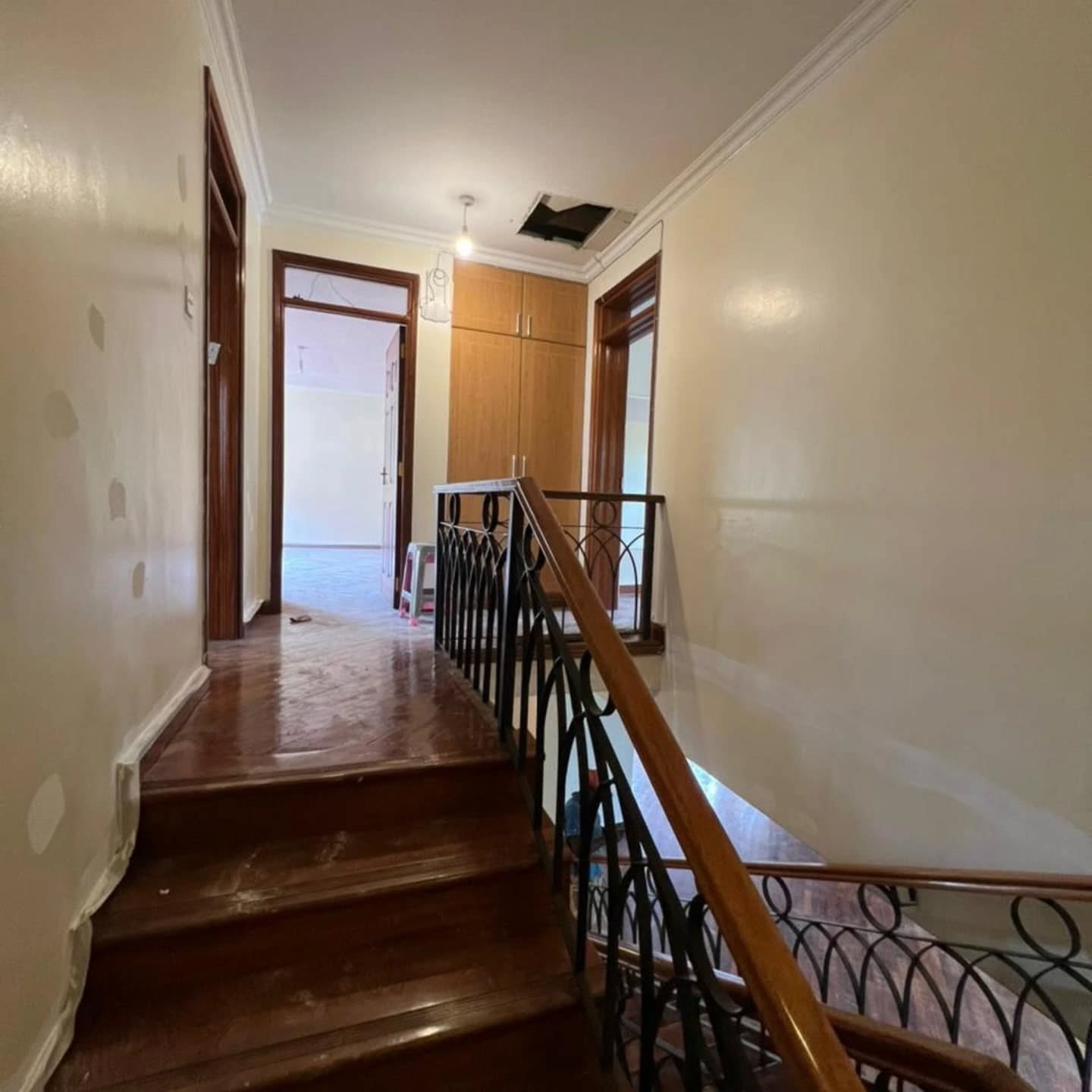 4 Bedroom + DSQ Townhouse for Rent in Lavington Image