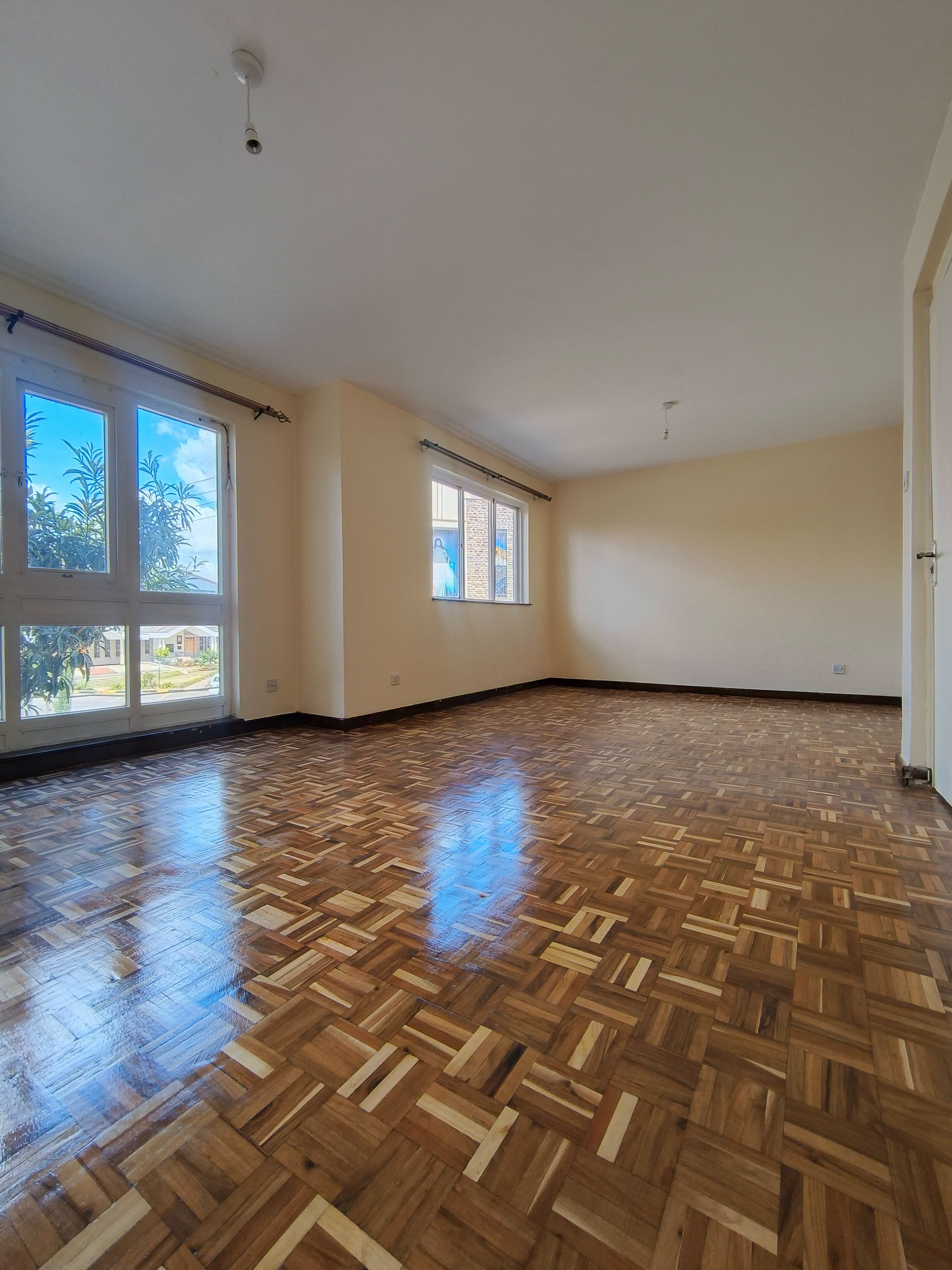 4 Bedroom + DSQ Townhouse for Rent in South C Image