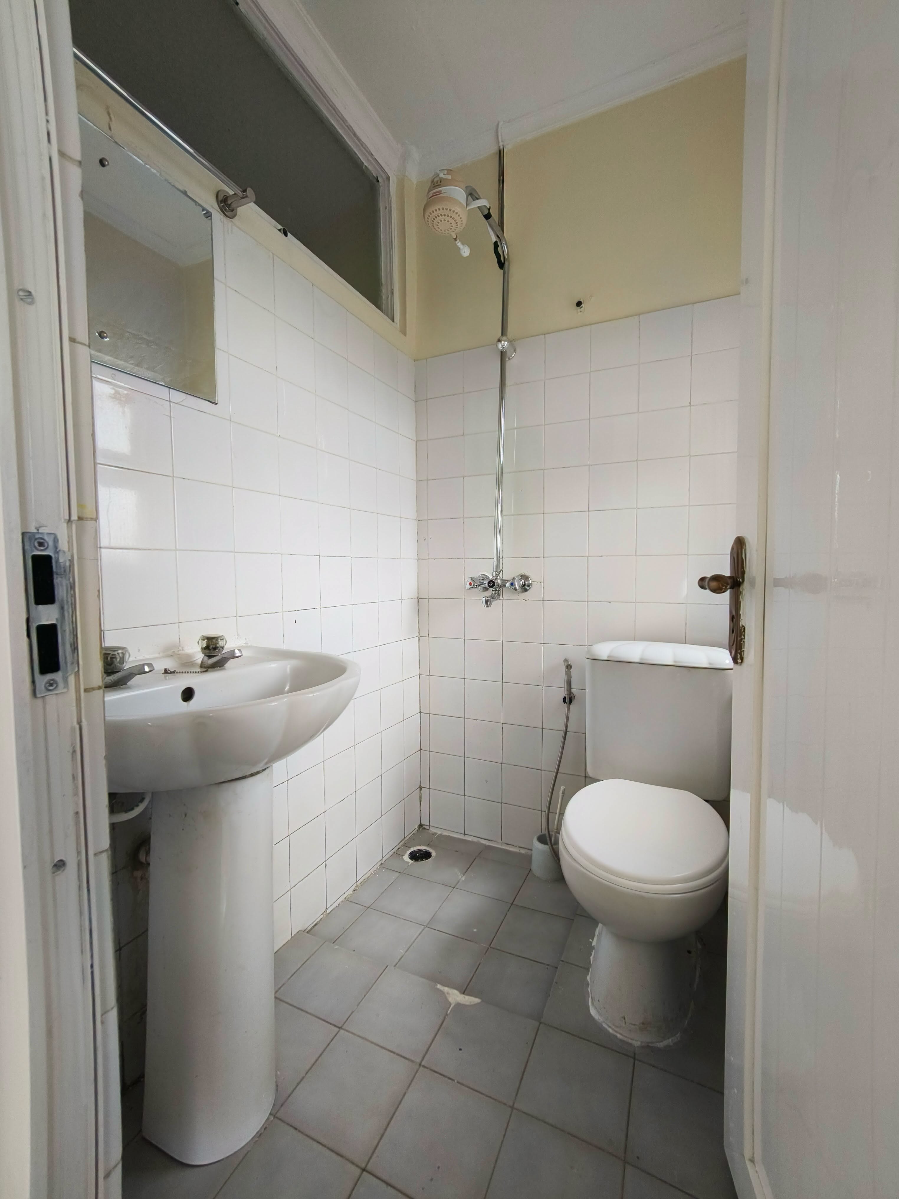4 Bedroom + DSQ Townhouse for Rent in South C Image
