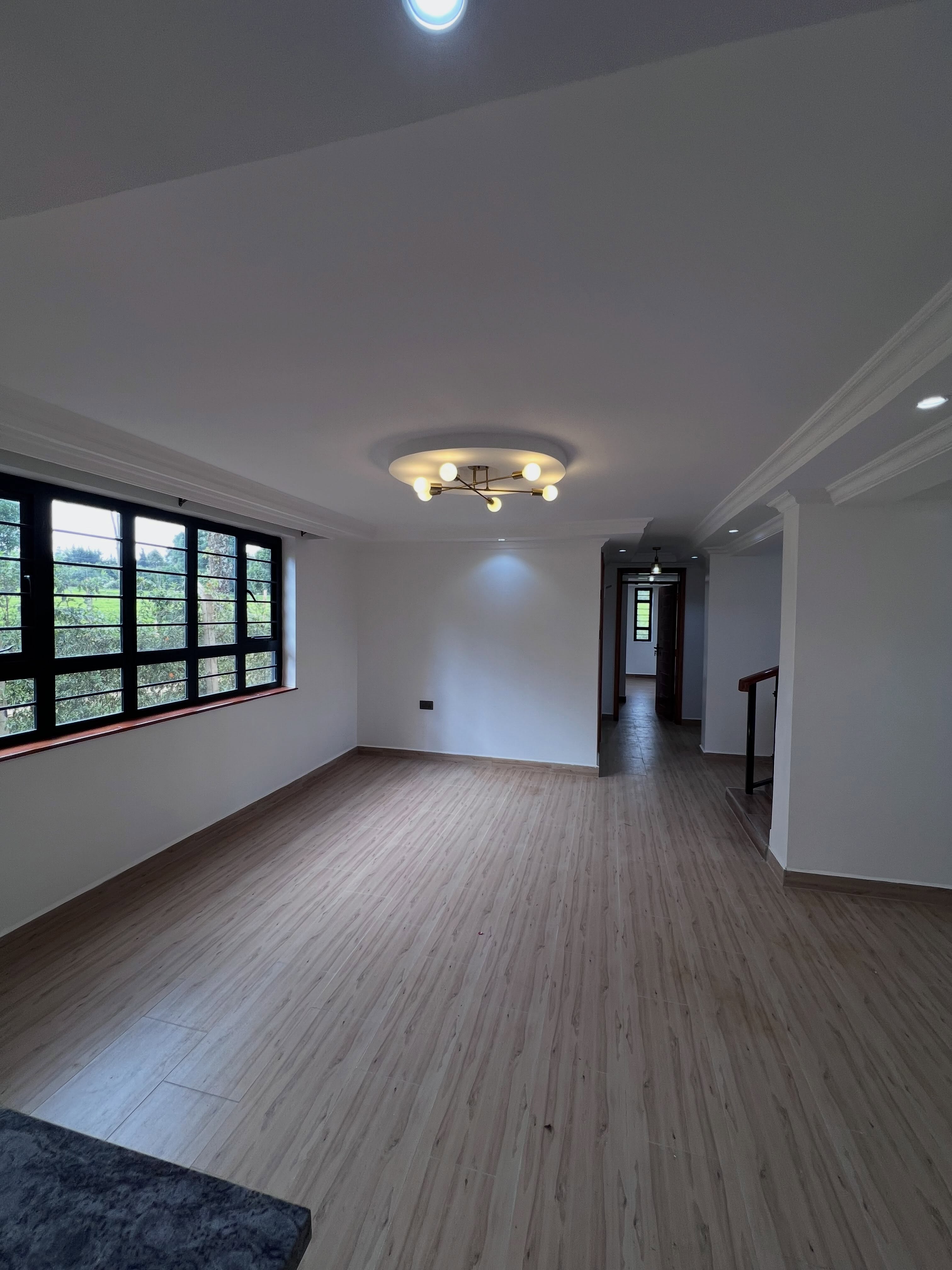 4-Bedroom + DSQ Townhouse for rent in Tigoni