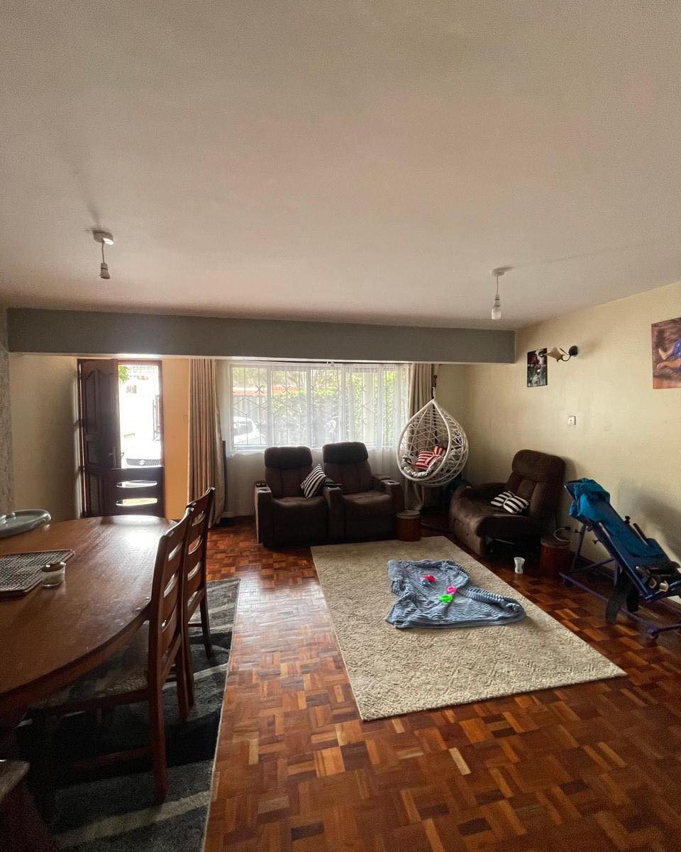 4-Bedroom + DSQ Townhouse For Sale in Lavington Image
