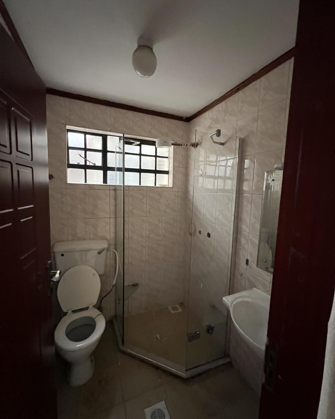 4-Bedroom + DSQ Townhouse To Let in Kilimani Image