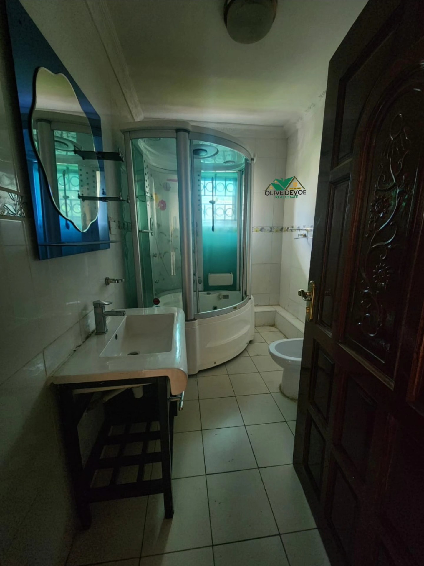 4 bedroom + Dsq townhouse to let in Lavington Image