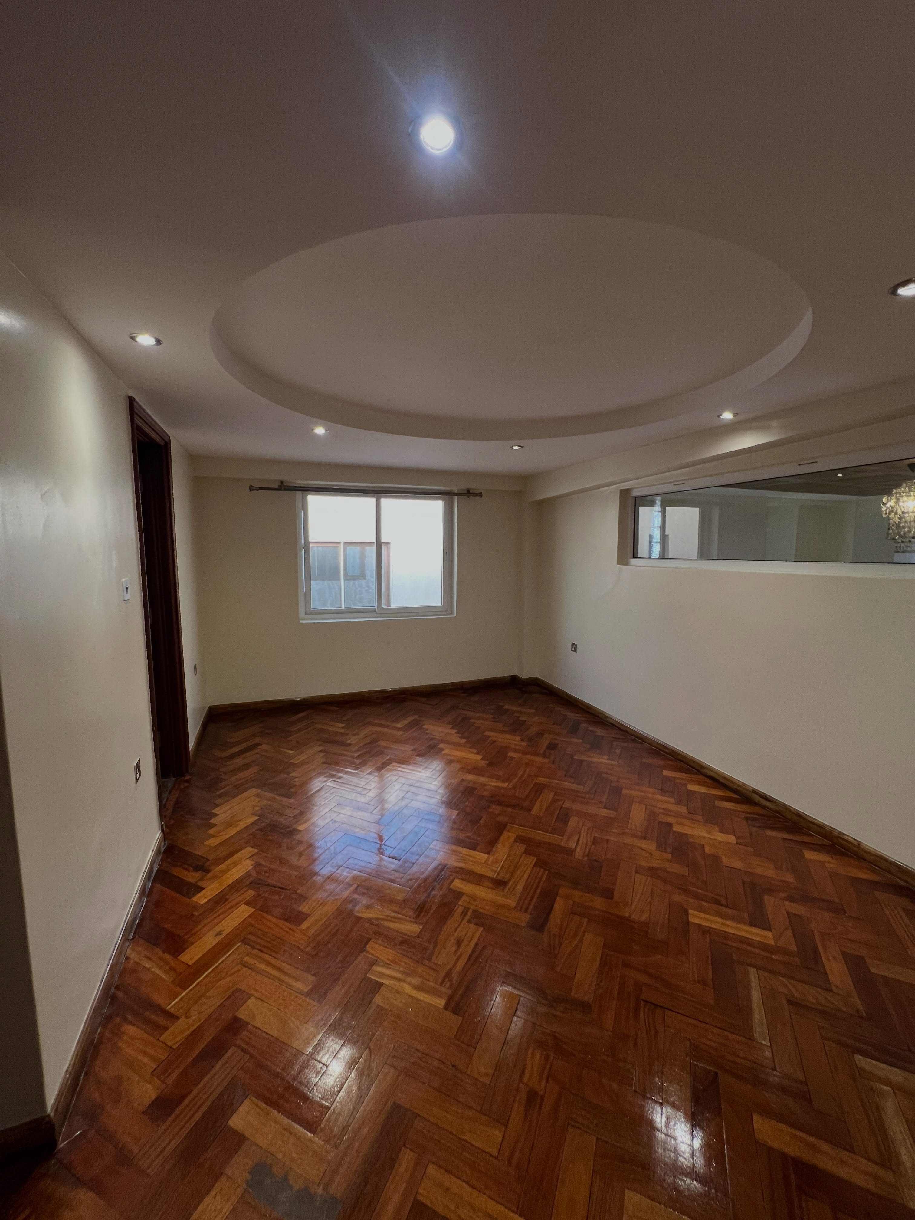4-Bedroom + DSQ Townhouse to let in Lavington Image