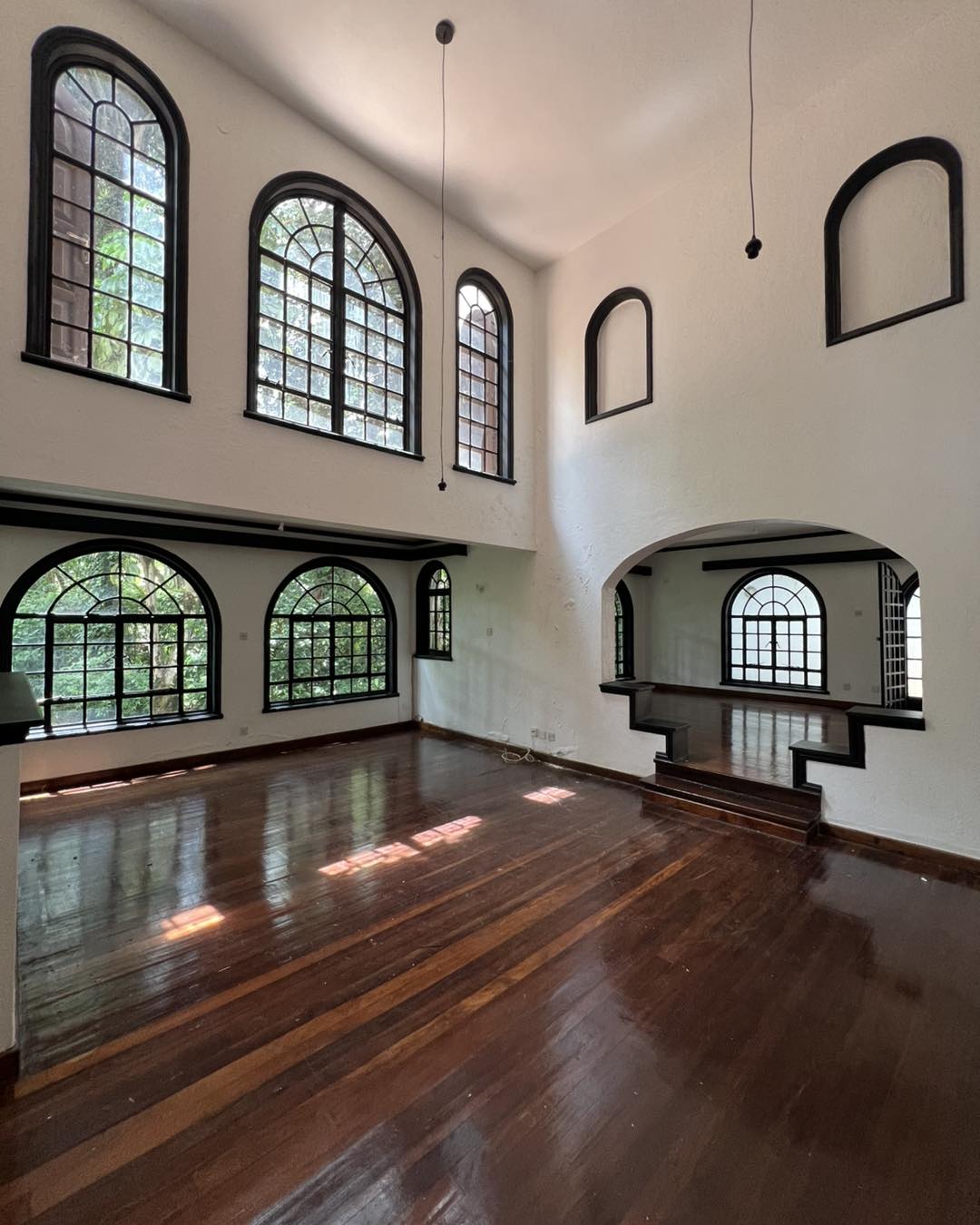 4-Bedroom + DSQ Townhouse To Let in Riverside Drive Image