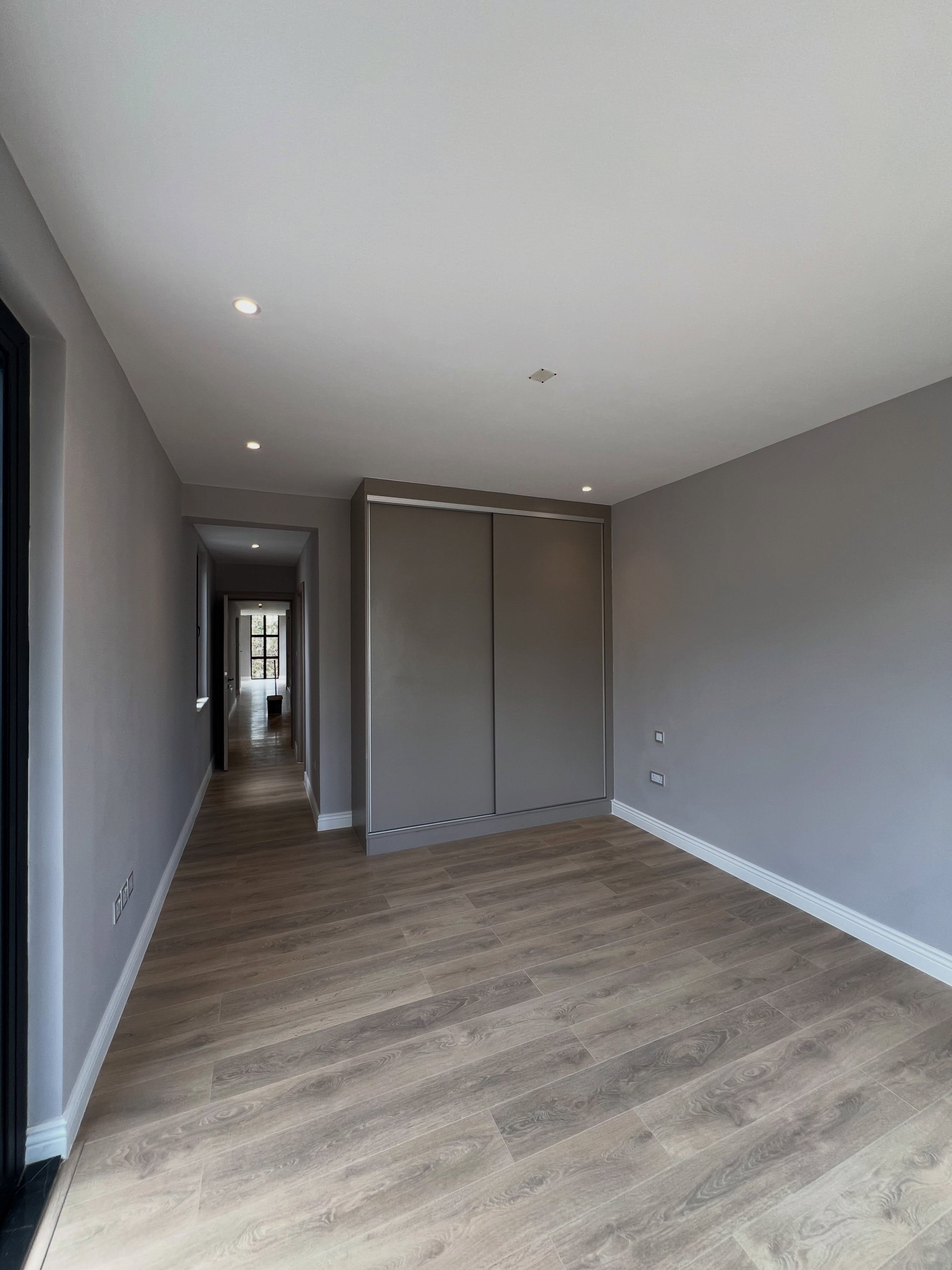 4-Bedroom + DSQ Townhouse to let in Runda Image