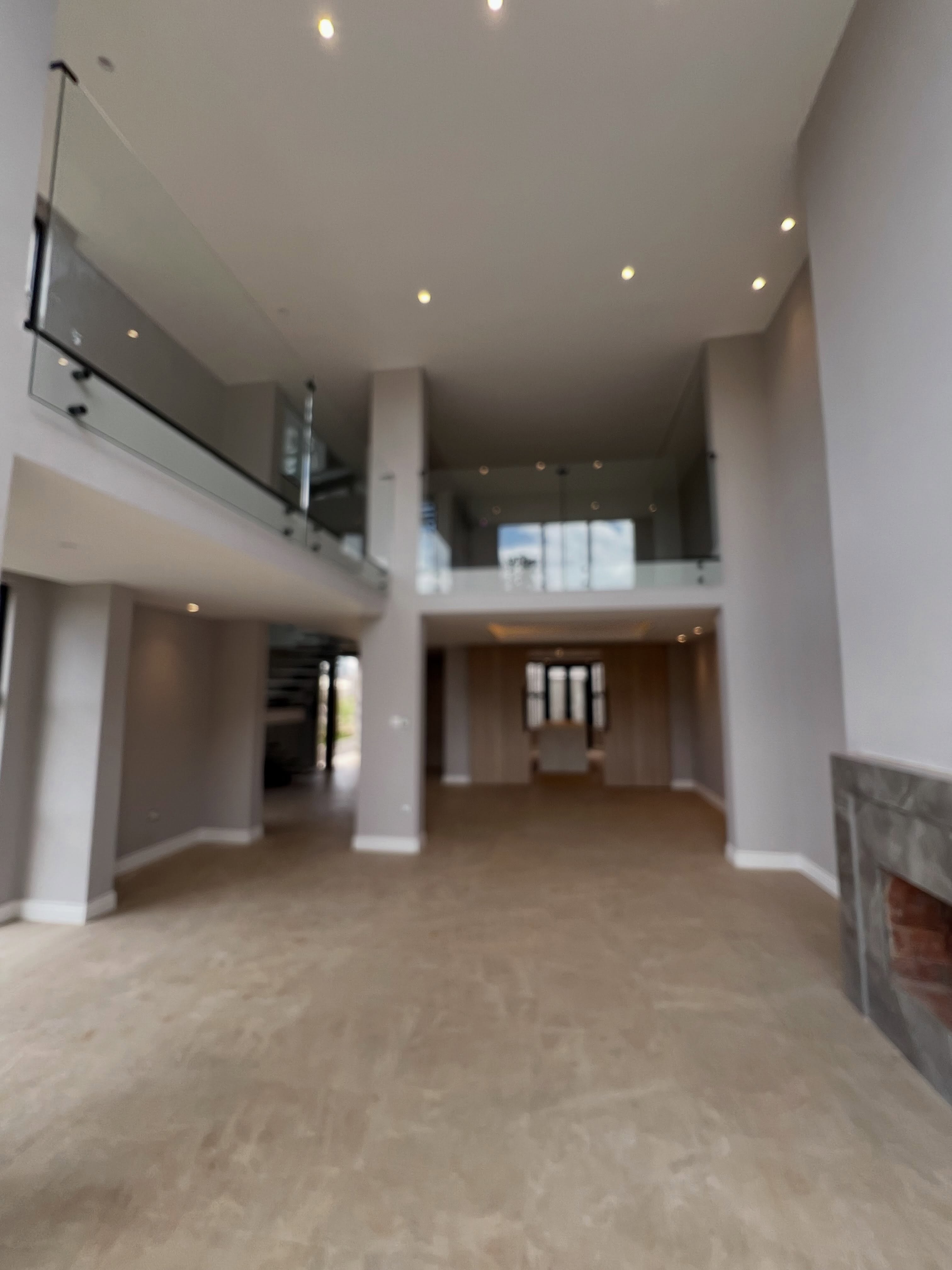 4-Bedroom + DSQ Townhouse to let in Runda