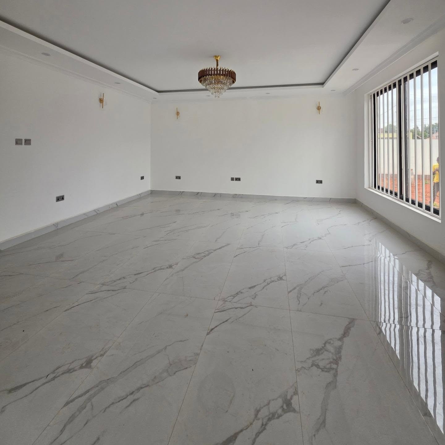 4 bedroom +Dsq(All ensuite) maisonette for sale in kahawa sukari Image