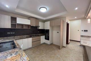 4-bedroom duplex apartment for rent in RIVERSIDE Image