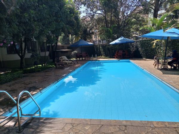 4 Bedroom Duplex apartment for sale in  kilimani