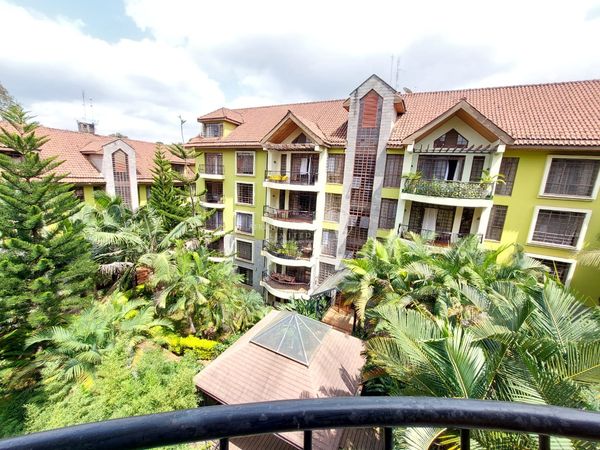 4 Bedroom Duplex apartment for sale in  Lavington