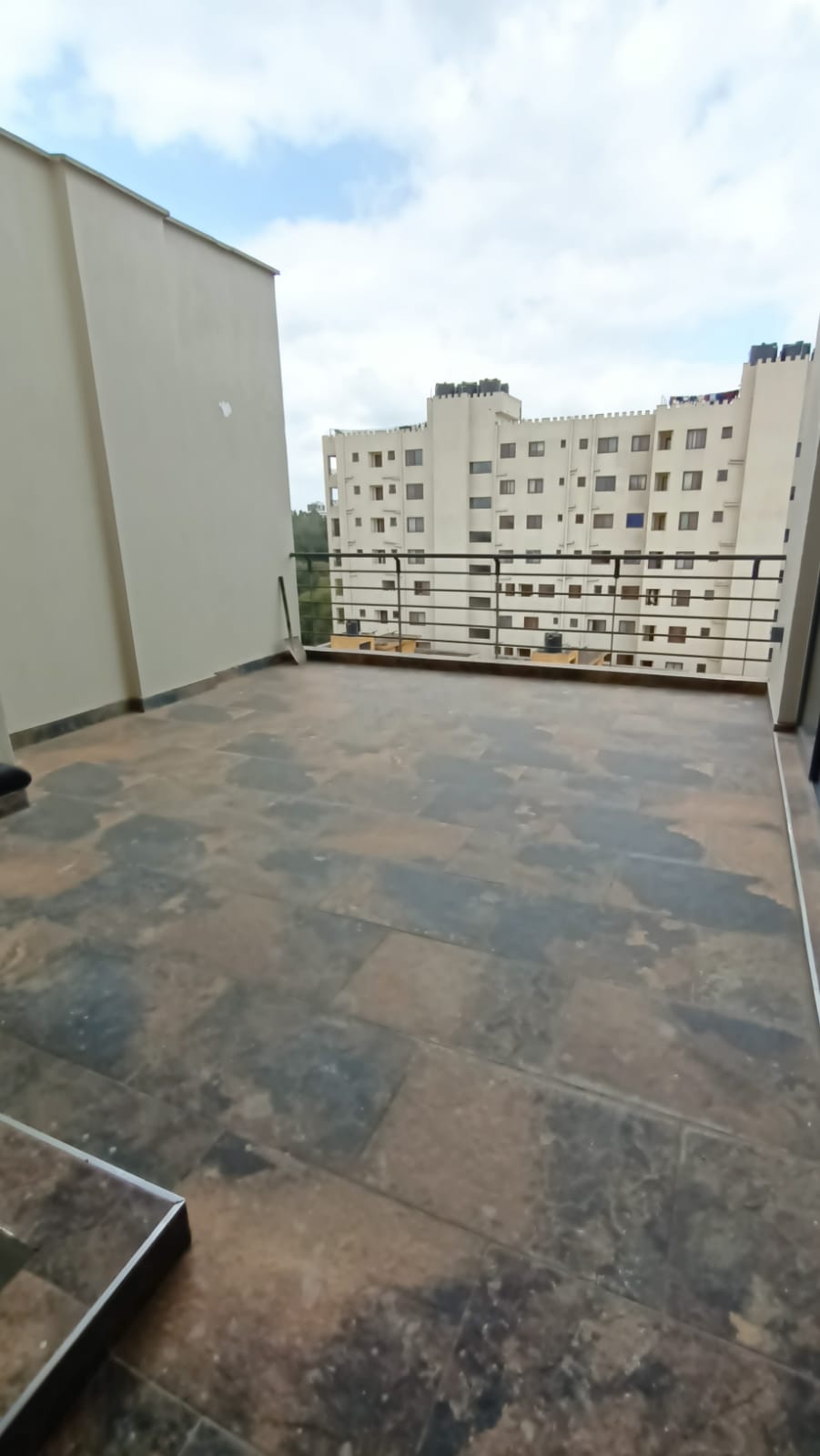 4 Bedroom Duplex Apartment Plus Dsq To Let in Kileleshwa