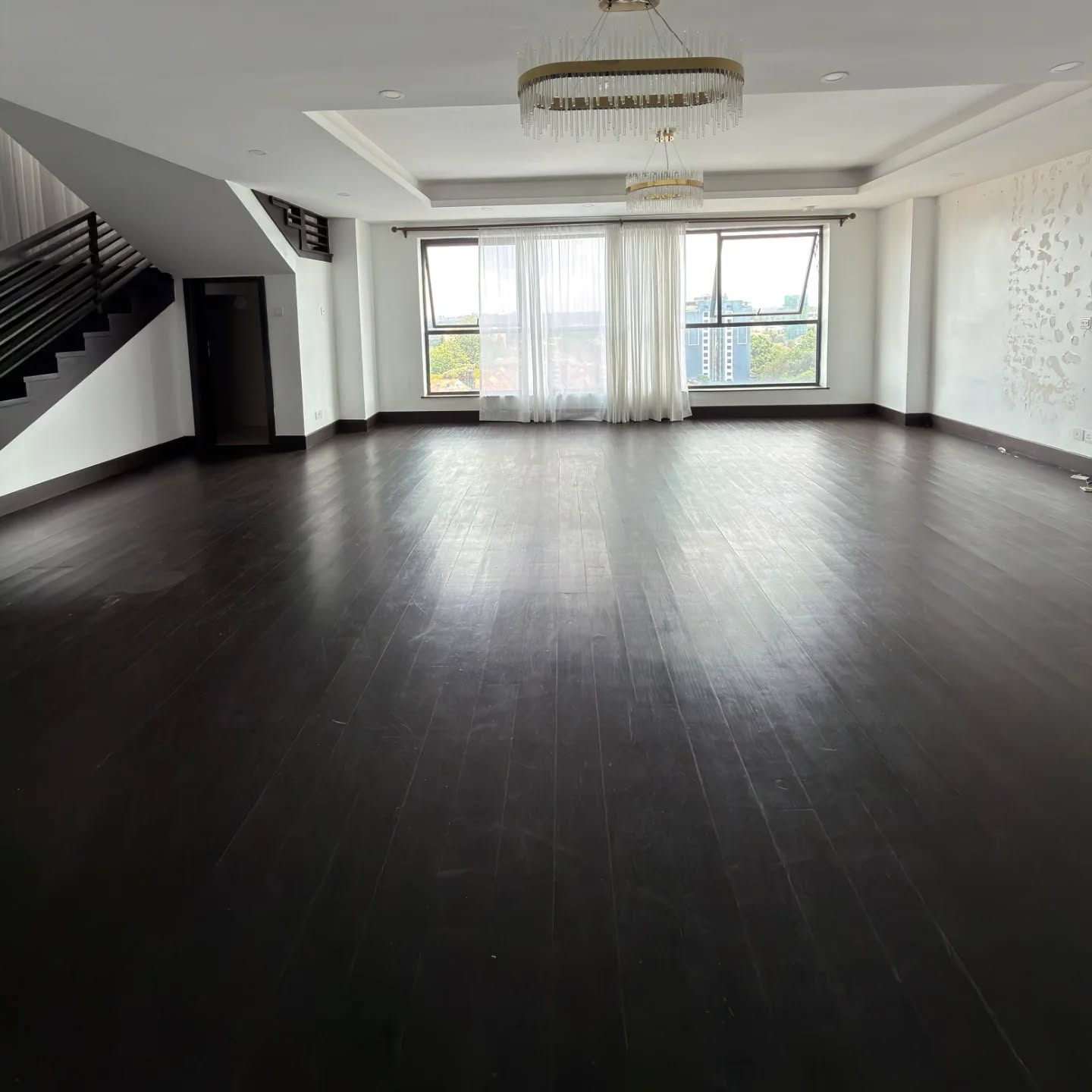 4 Bedroom Duplex + DSQ for Rent / Sale in Lavington