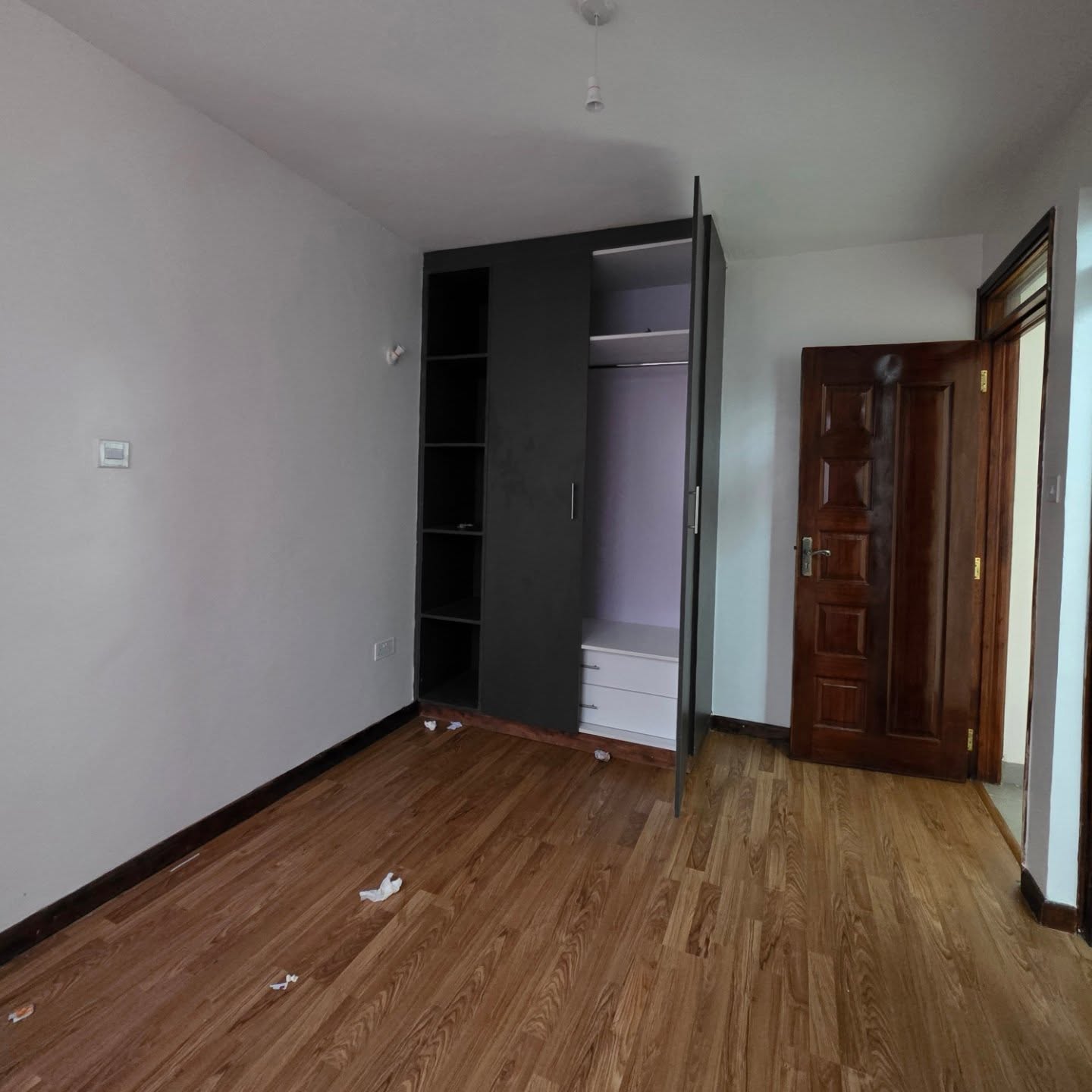4 bedroom Duplex(3 Ensuite)_Ground floor To Let in Kirawa Road, Kitisuru