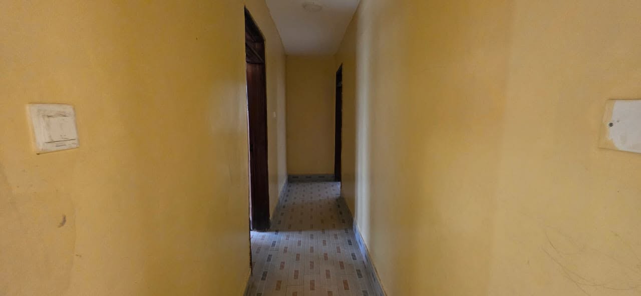 4 Bedroom Flat-Roof Bungalow for Rent in Kitengela Image