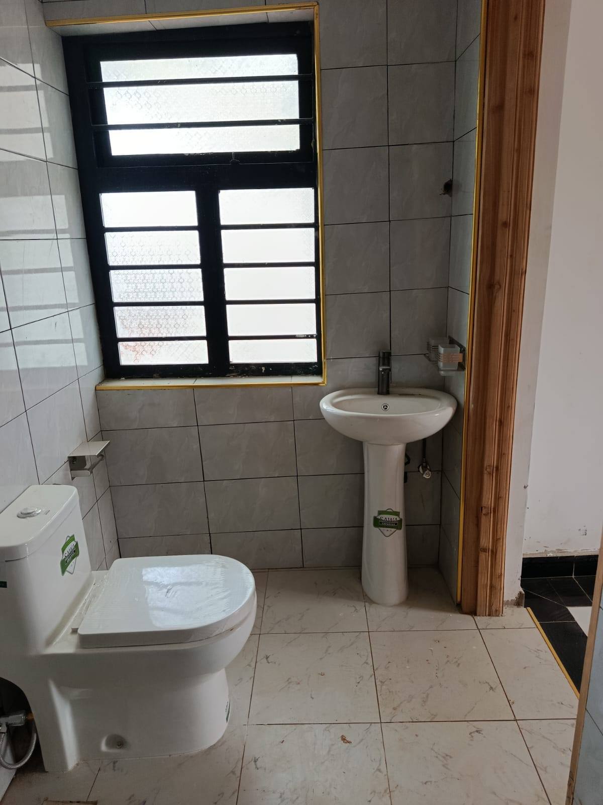 4 Bedroom Flat Roof Maisonette For Sale Along Kenyatta Road Image
