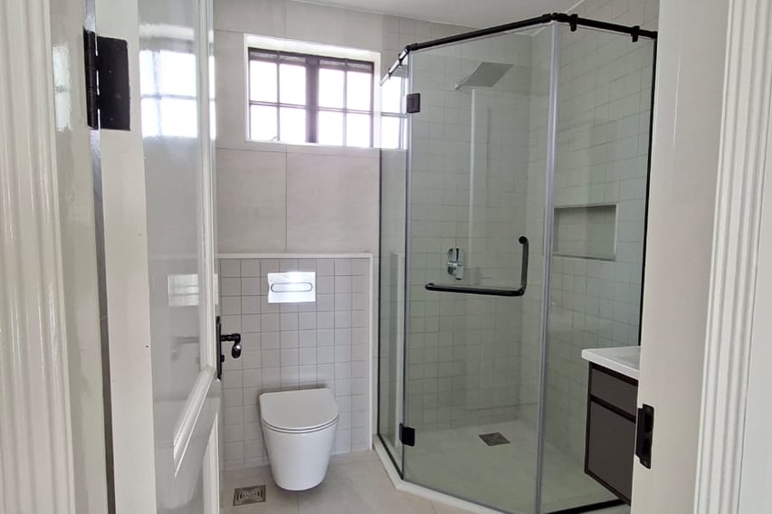 4 Bedroom Fully Refurbished Maisonette + DSQ for Rent in Westlands Image