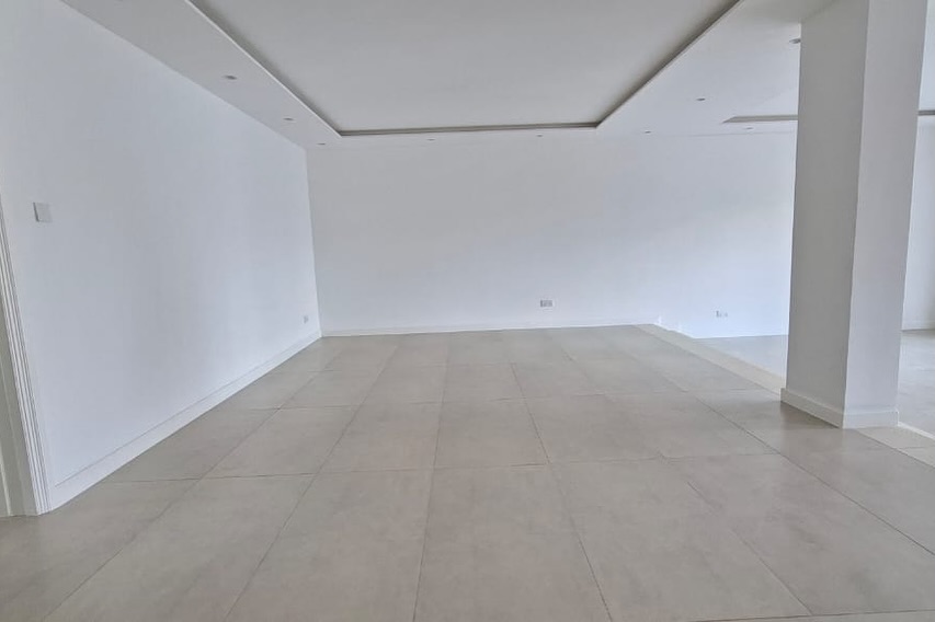 4 Bedroom Fully Refurbished Maisonette + DSQ for Rent in Westlands Image