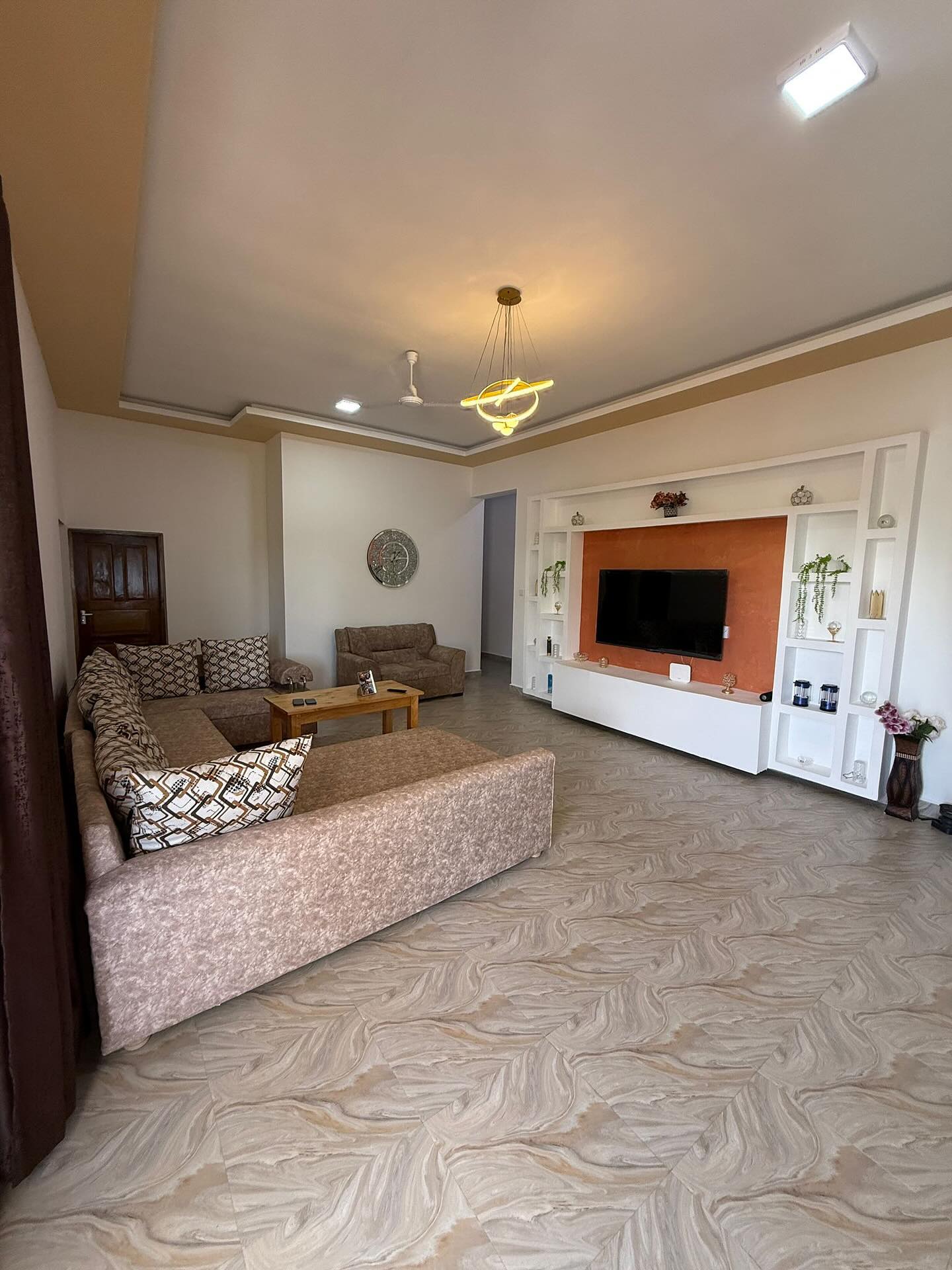 4-Bedroom Holiday Villa for Sale – Diani Neptune Image