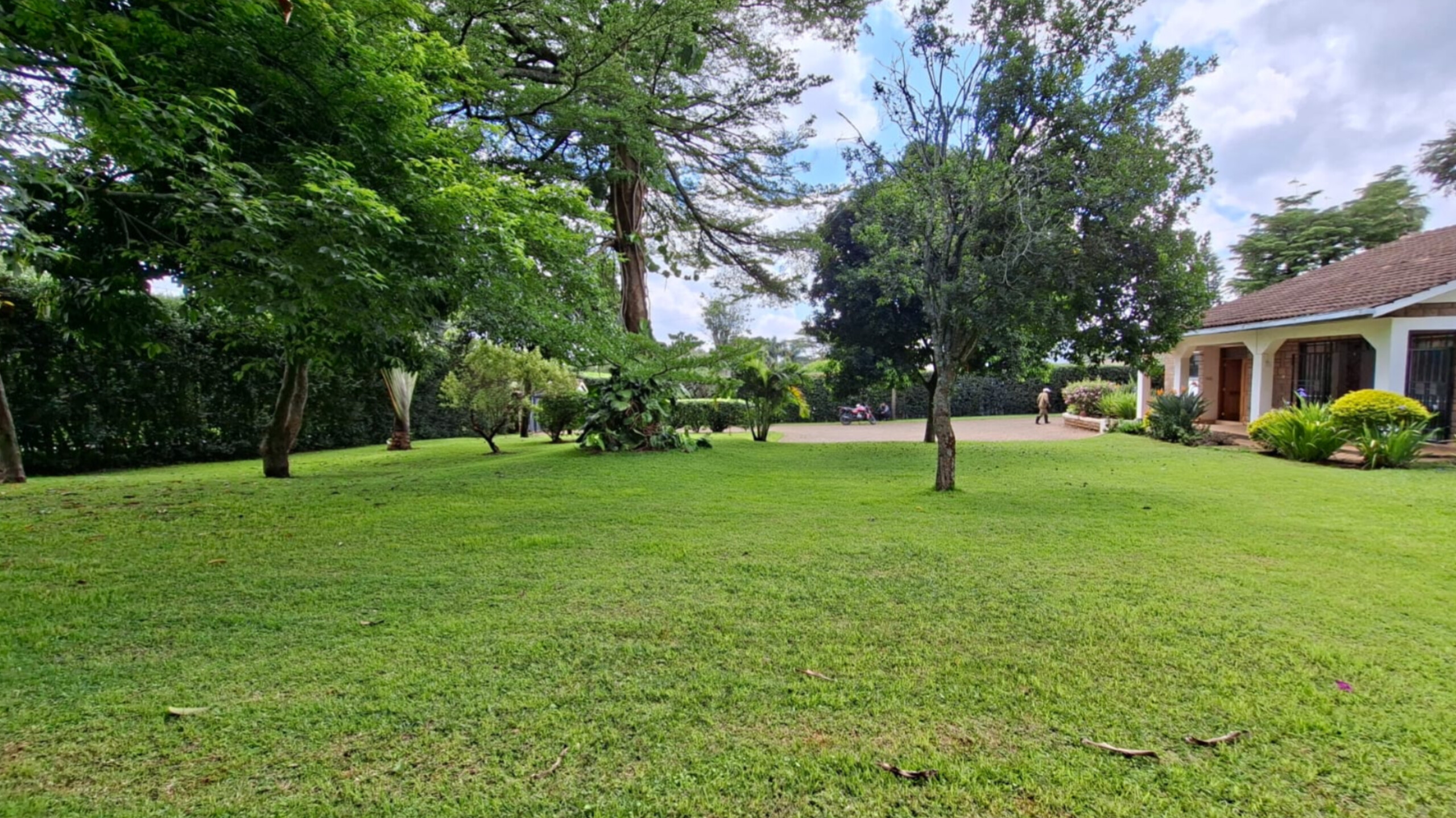 4 Bedroom House Available in Loresho Image