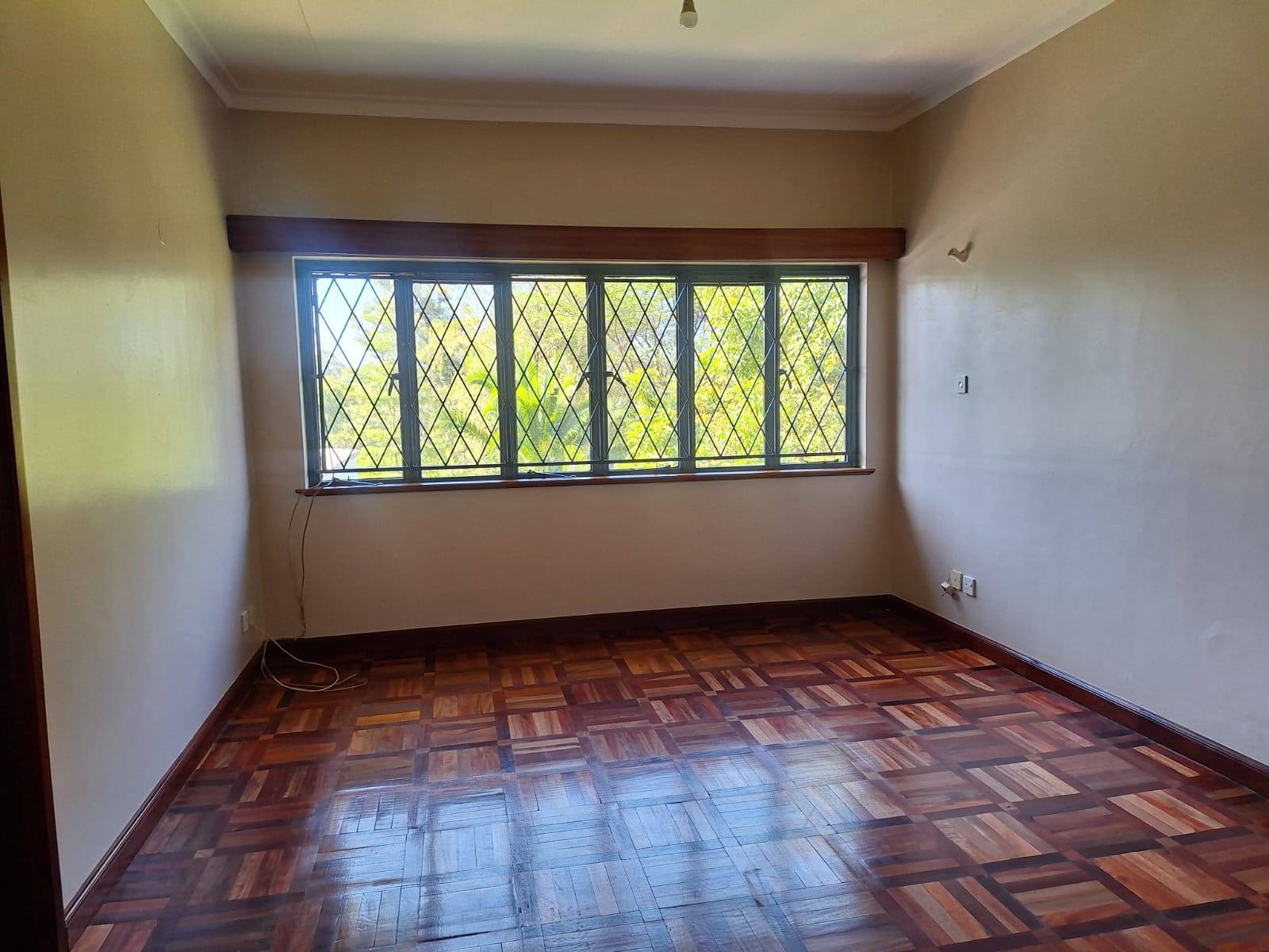 4 bedroom house for rent in Kitisuru Image