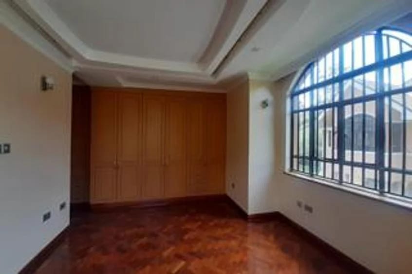 4 bedroom house for rent in Lavington Image