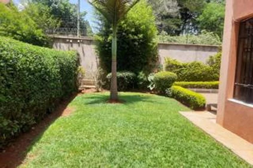 4 bedroom house for rent in Lavington Image