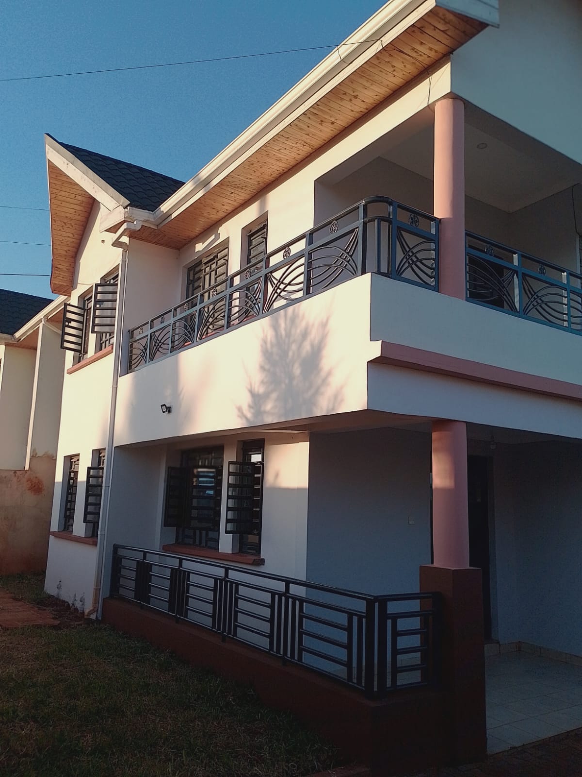 4 Bedroom Maisonette For Rent in Ruiru, Mugutha