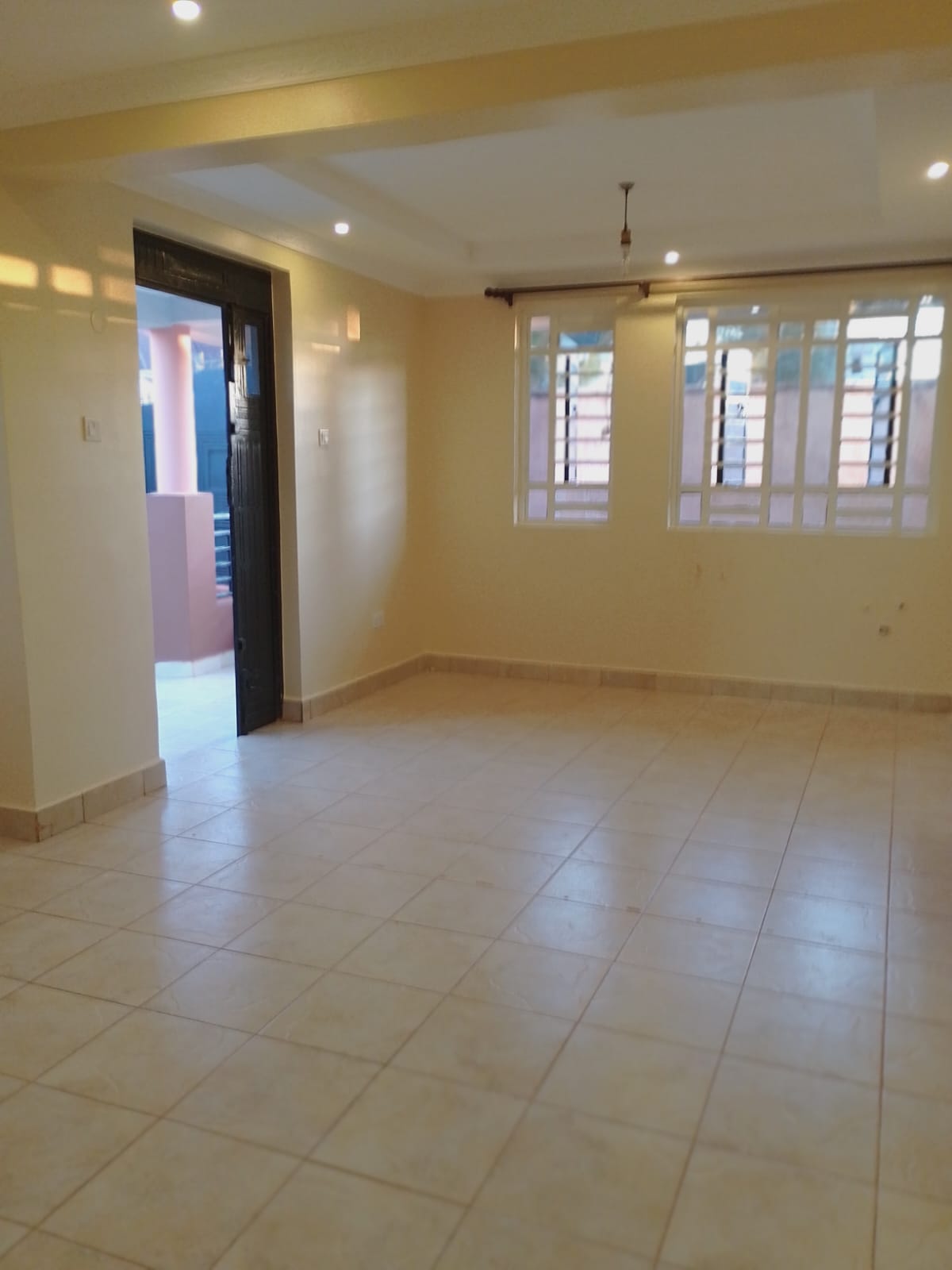 4 bedroom in ruiru mugutha for rent Image