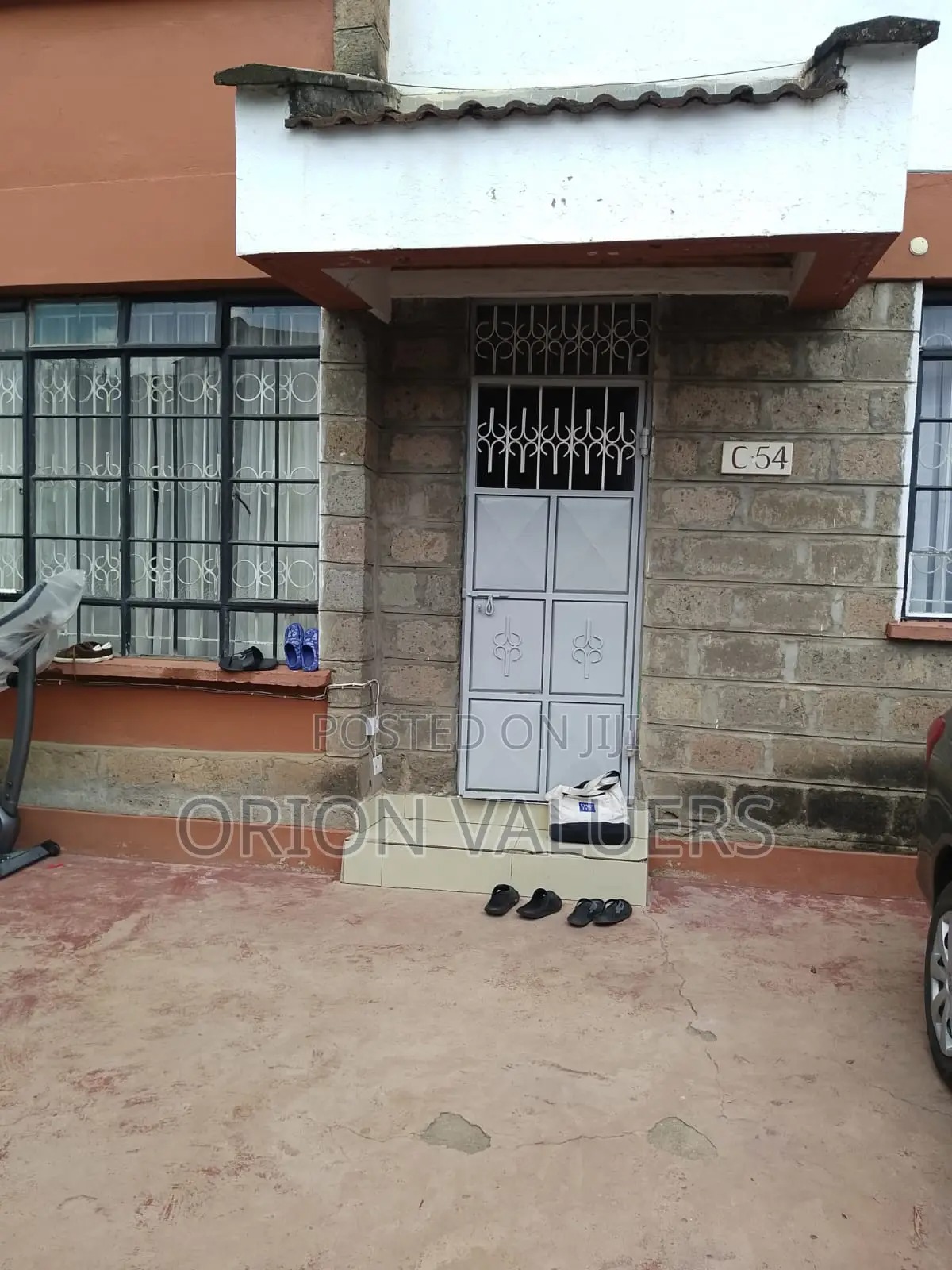 4 bedroom jacaranda Image