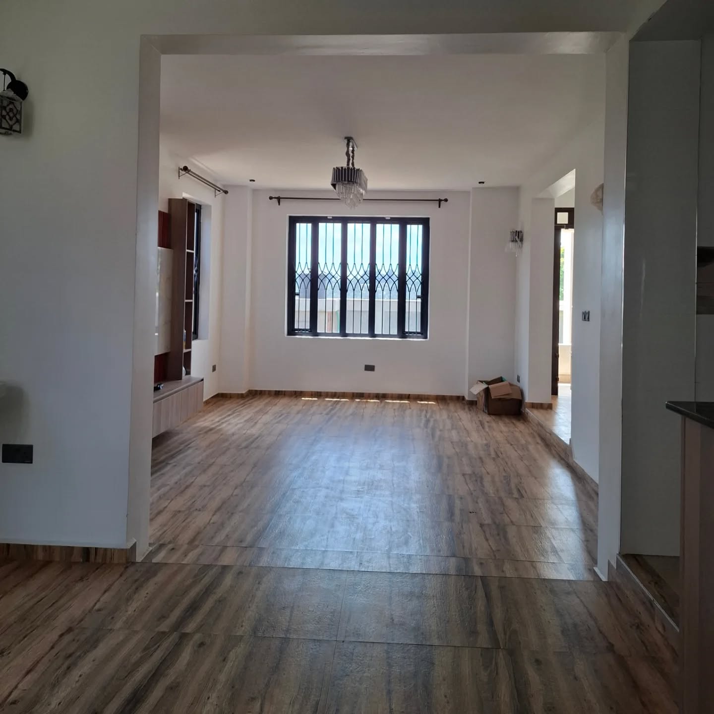 4 bedroom maiosnette +dsq(All ensuite)+Study for sale Off waiyaki way,Rironi Image