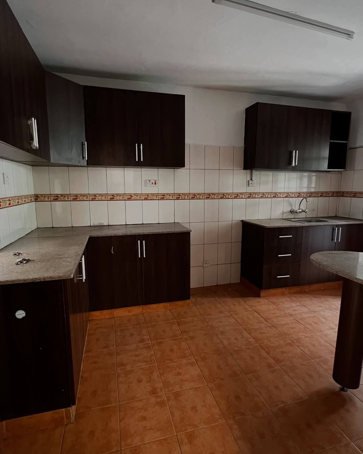 4 Bedroom maisonatte plus Dsq for sale in Syokimau behind gatewaymall Image