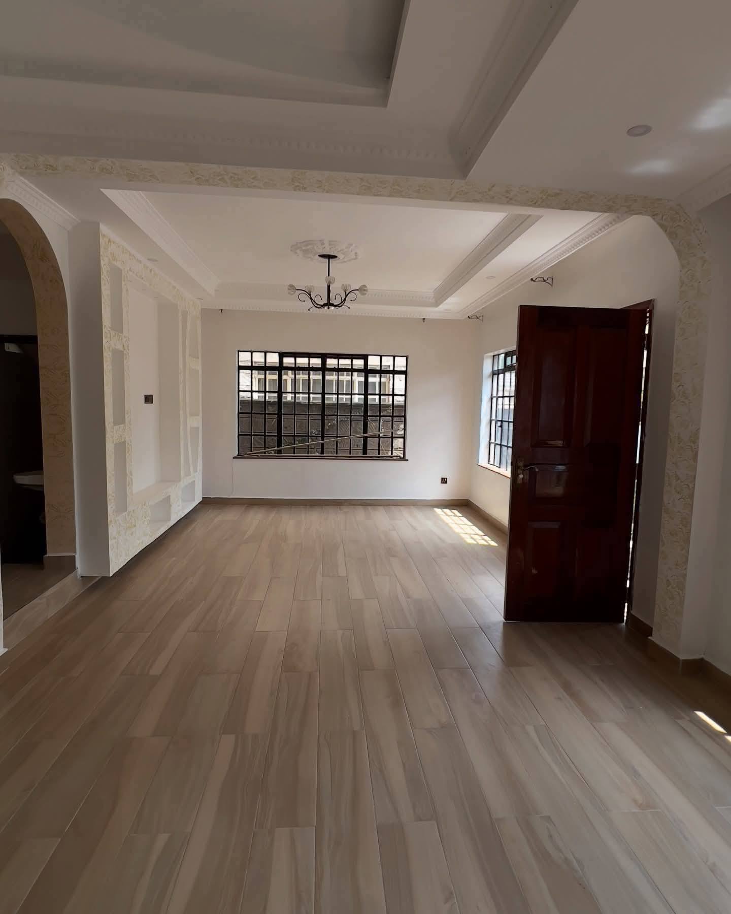 4 Bedroom maisonatte plus Dsq for sale in Syokimau behind gatewaymall Image