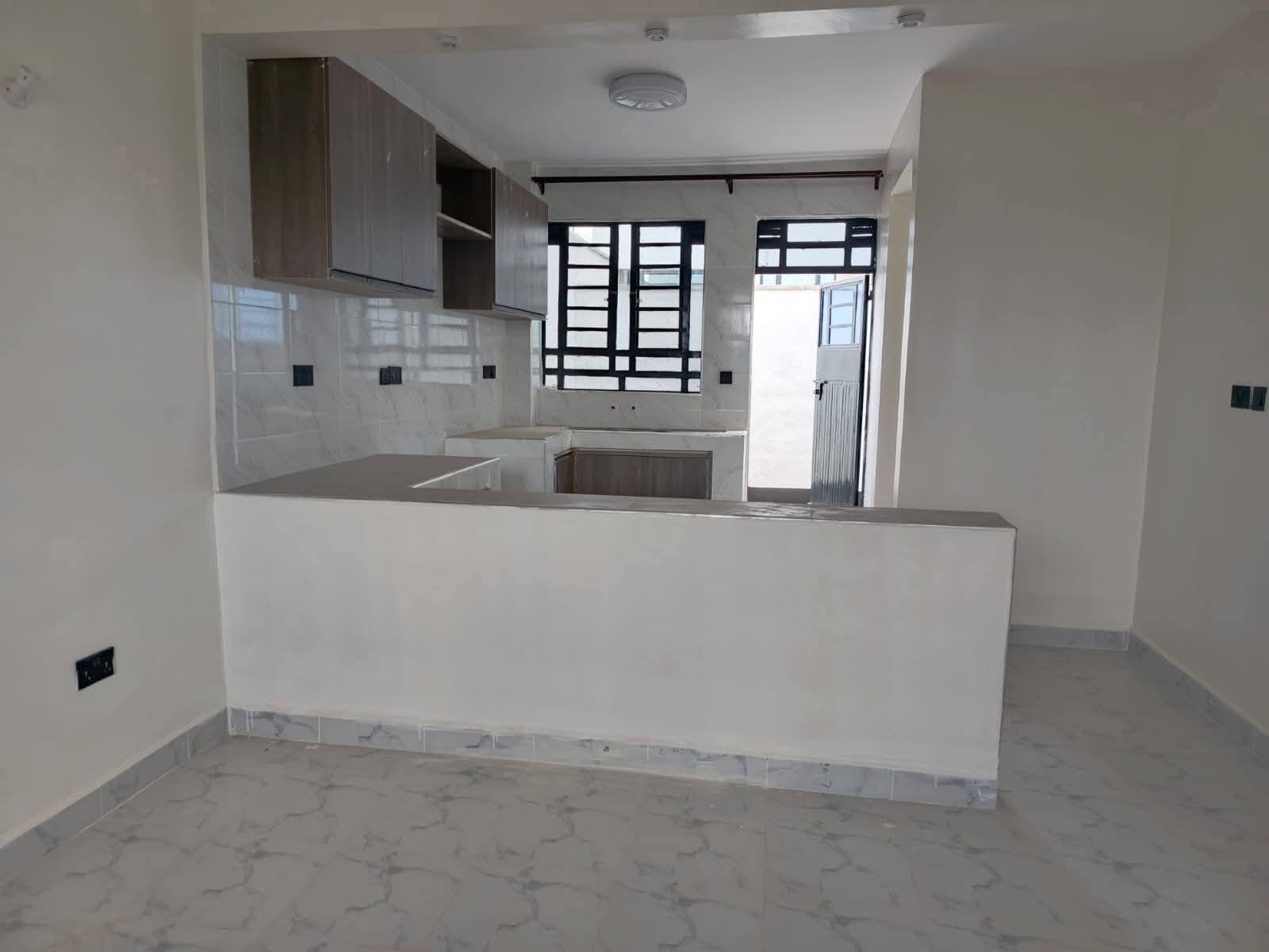 4 Bedroom Maisonette All En-suite Rent in Kitengela. Image