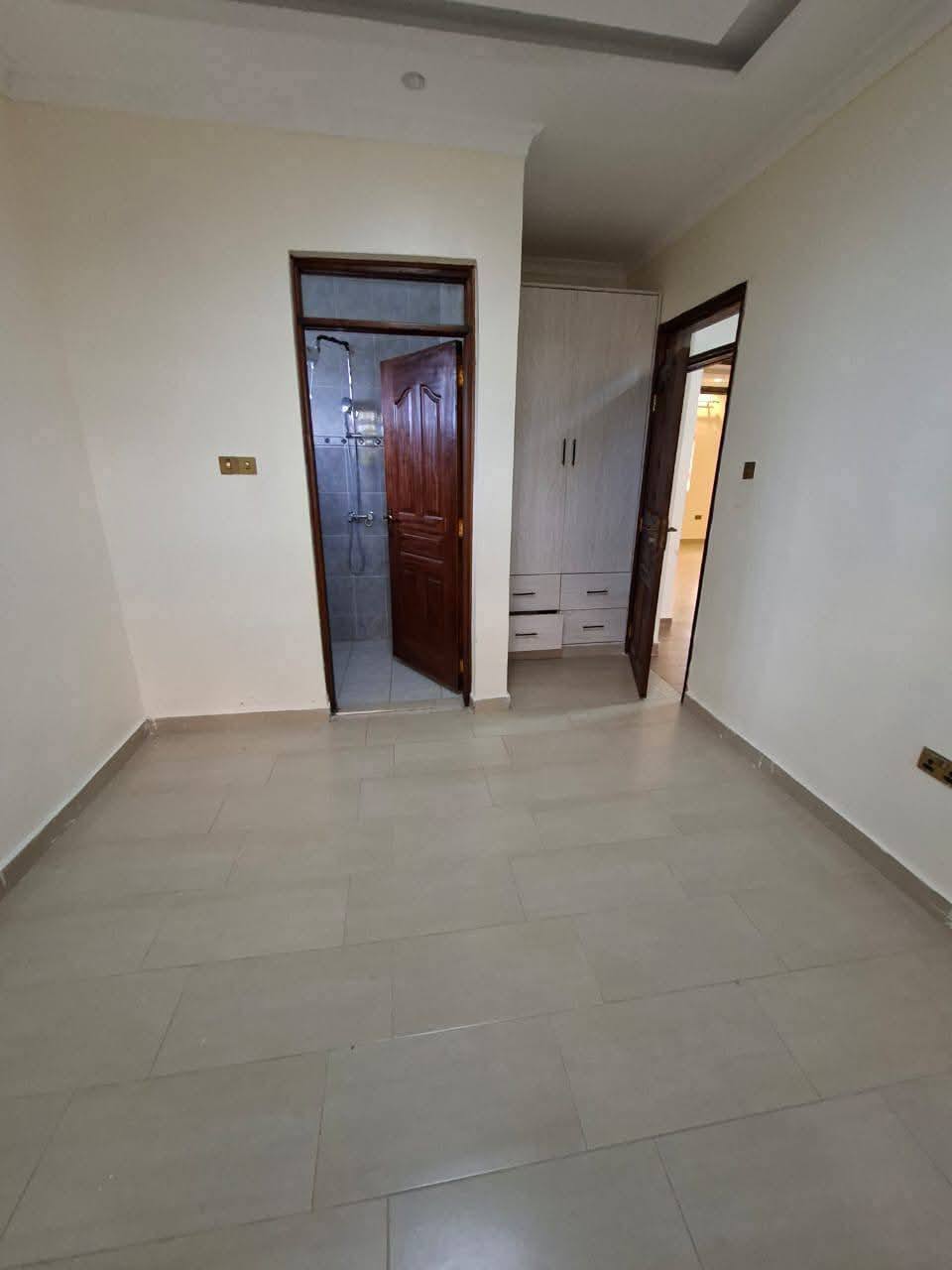 4 Bedroom Maisonette All Ensuite + DSQ for Rent in Kitengela Image