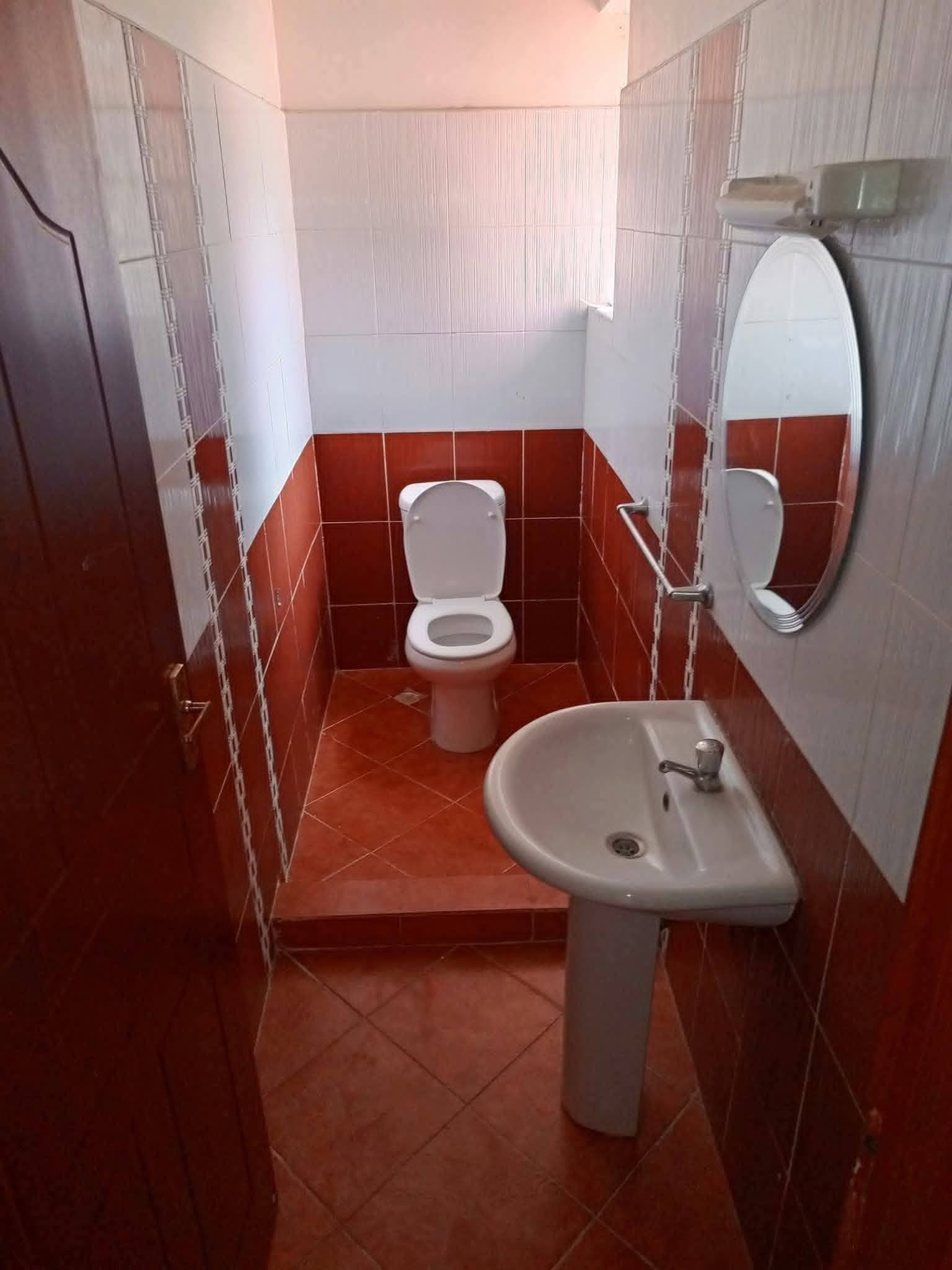 4 Bedroom Maisonette All Ensuite House for Rent in Kitengela Yukos Image