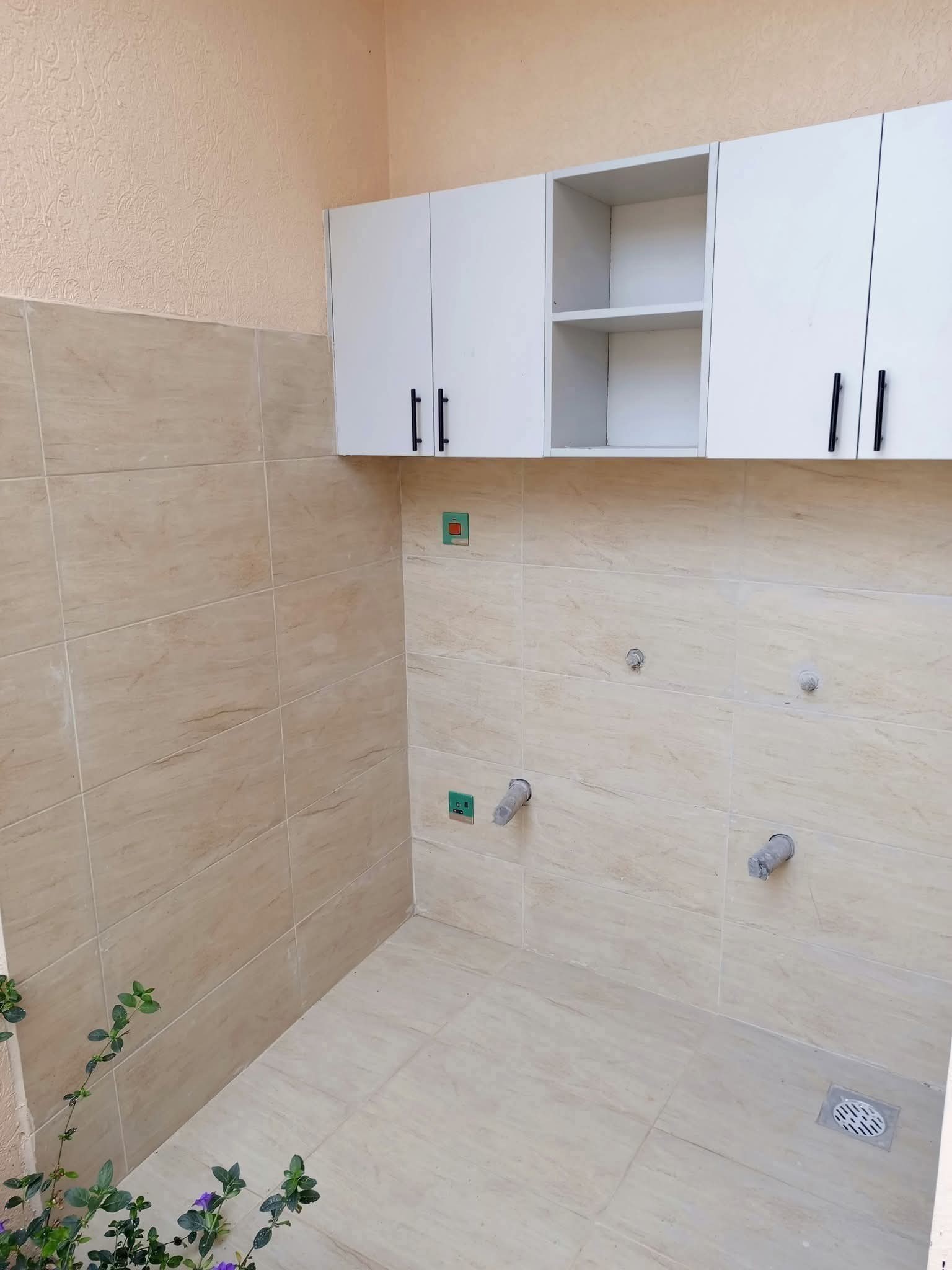 4 BEDROOM MAISONETTE + DSQ FOR SALE in 37 RINNOVO RESIDENCE, KITENGELA Image