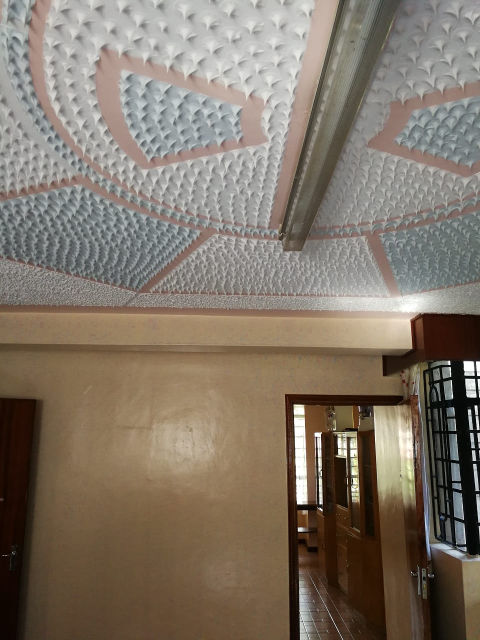4 bedroom maisonette + DSQ For Sale in Ongata Rongai, Nkoroi